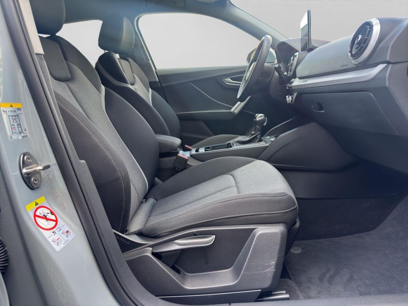 Audi Q2 – Bild 4