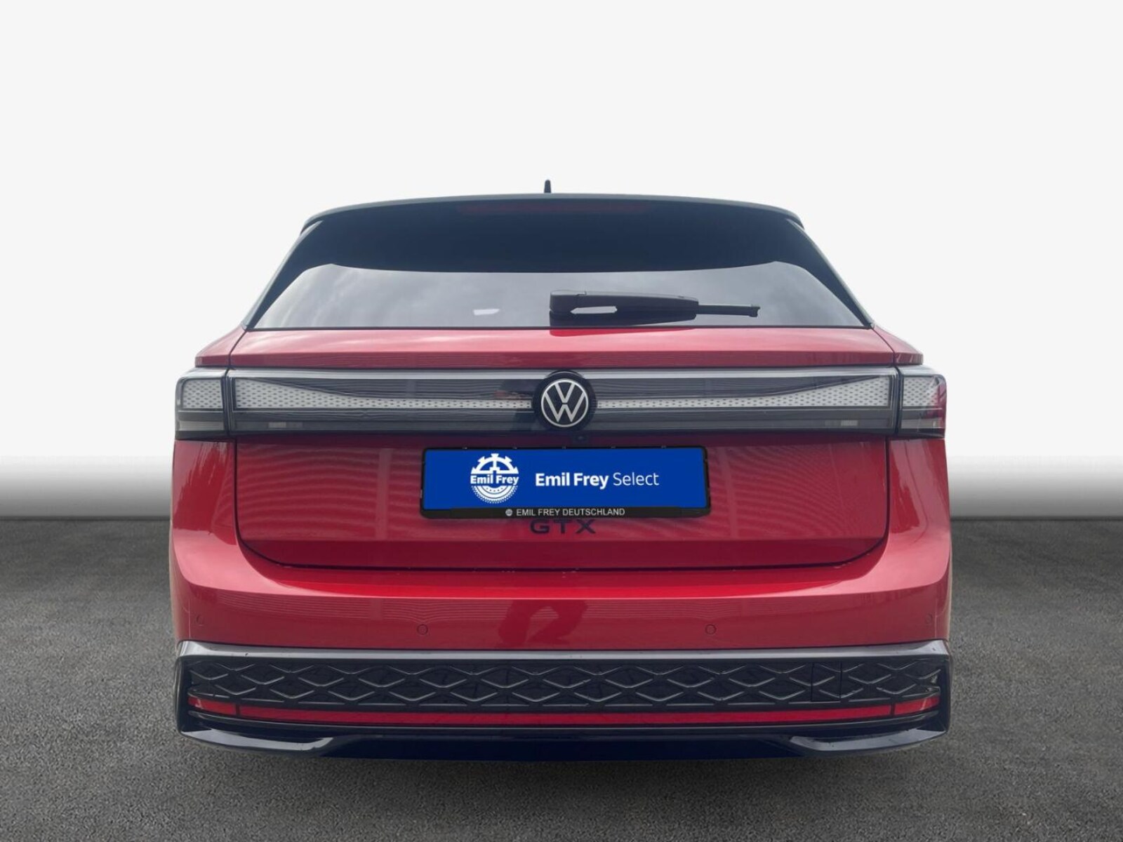 Volkswagen ID.7 Tourer – Bild 5