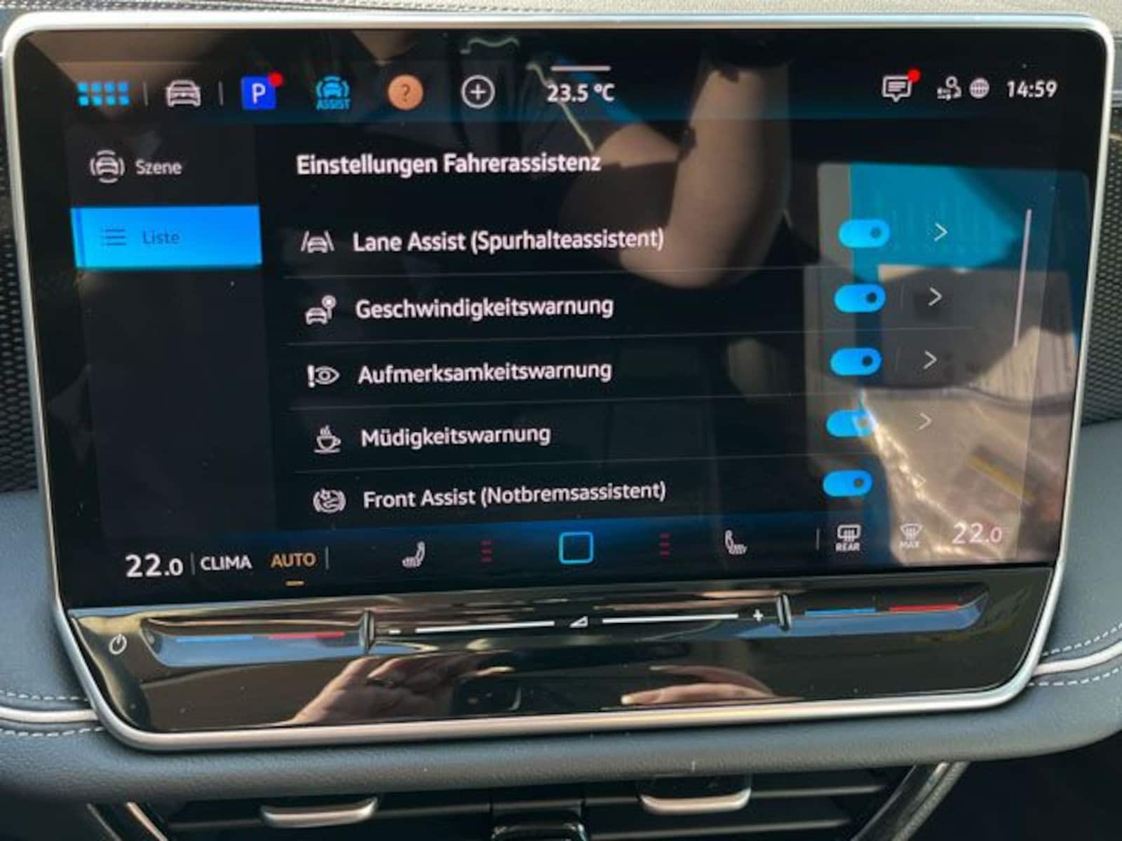 Volkswagen Passat – Bild 14