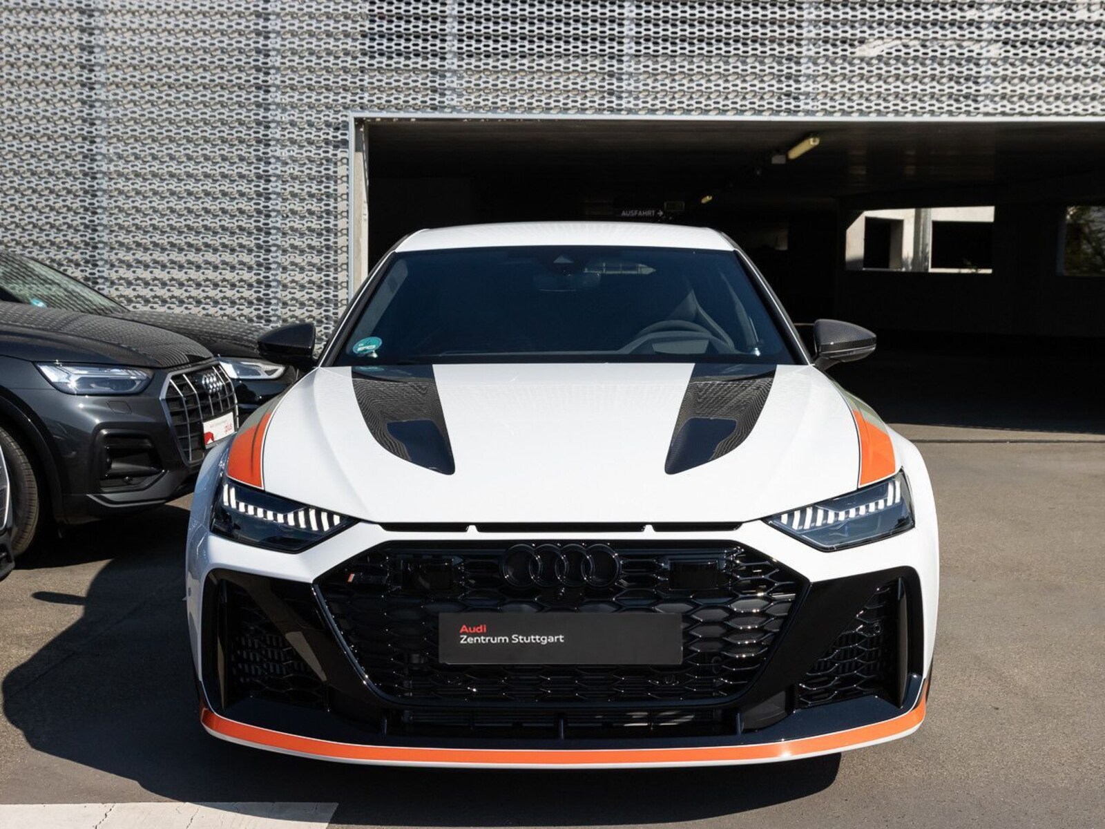 Audi RS 6 Avant GT – Bild 9