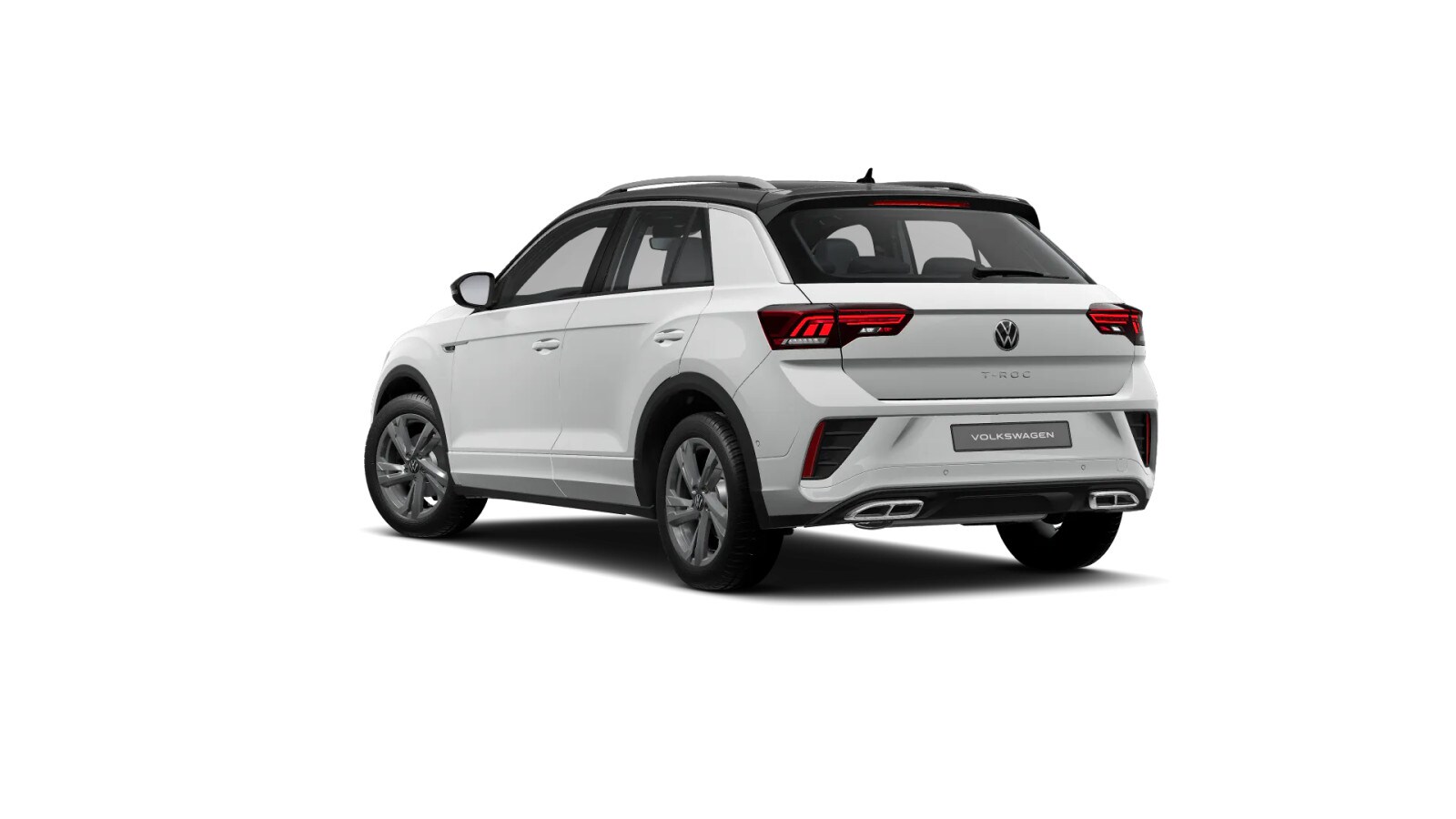 Volkswagen T-Roc – Bild 4