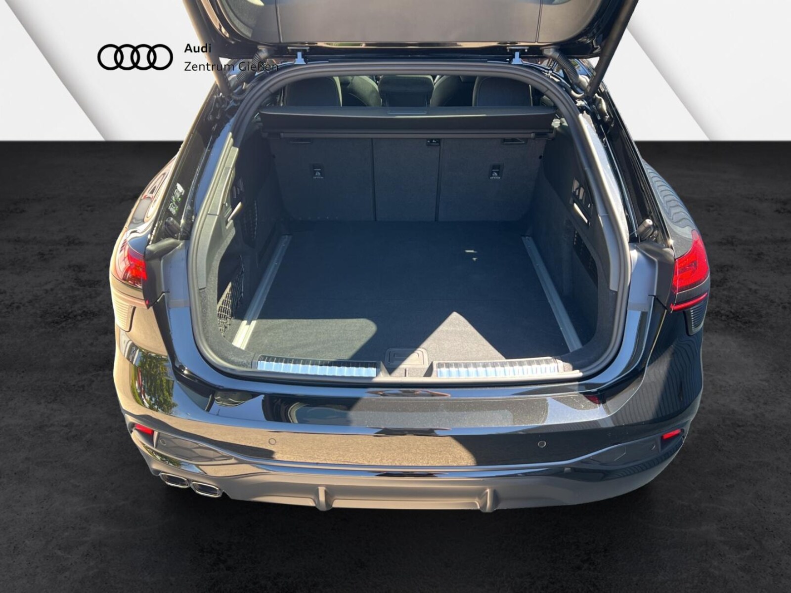 Audi A6 Avant – Bild 11