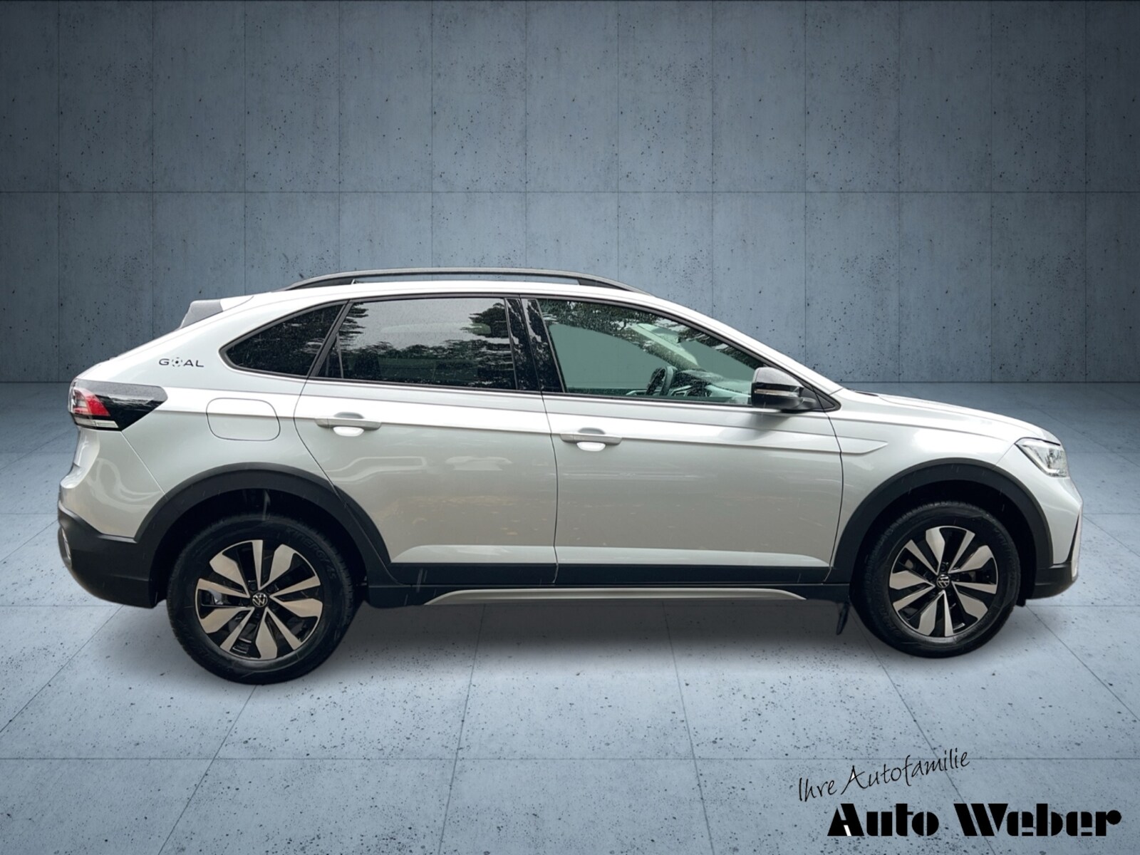 Volkswagen Taigo – Bild 6