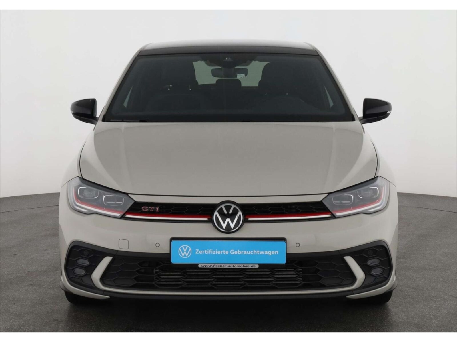 Volkswagen Polo – Bild 3