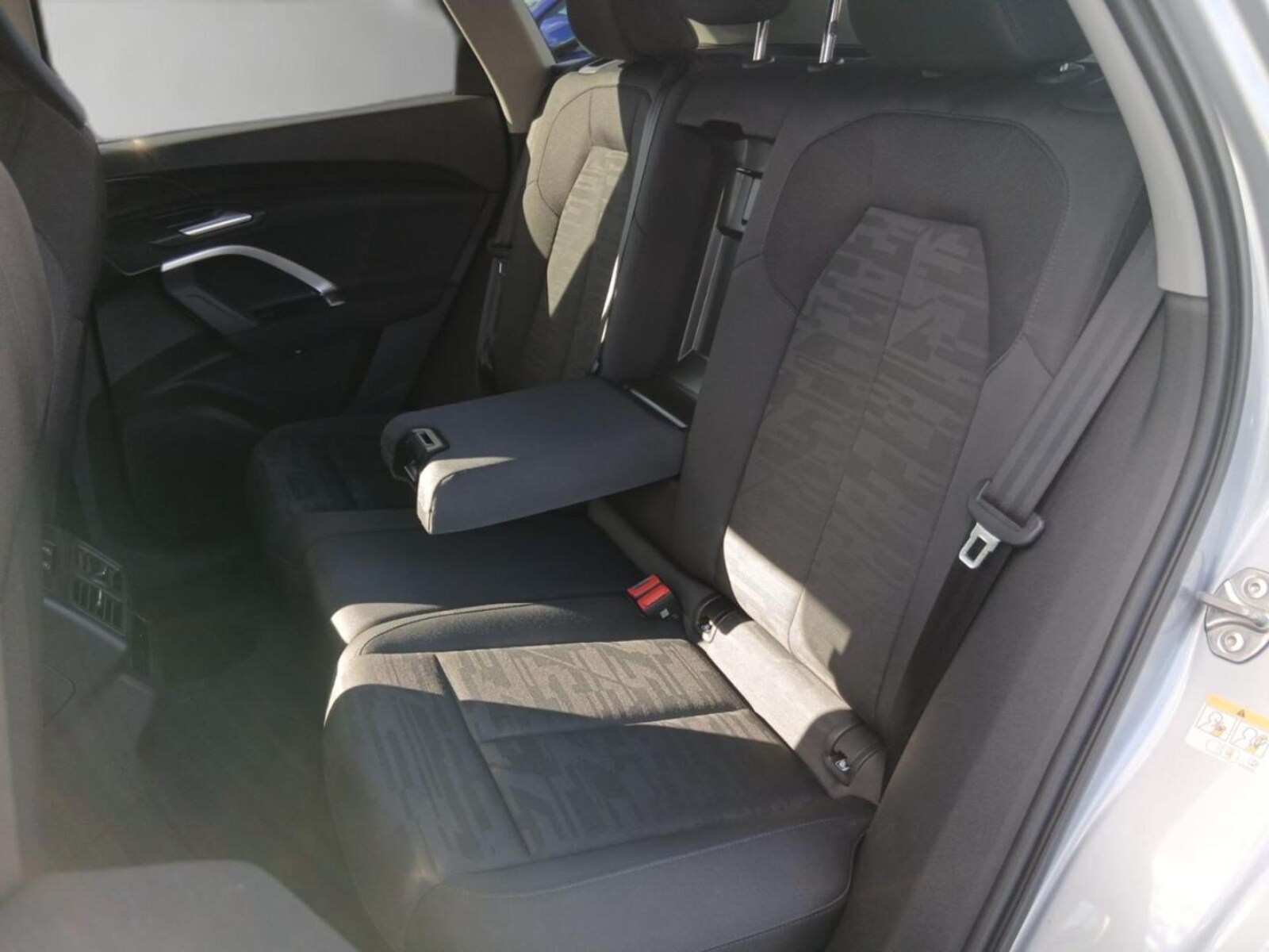 Audi Q5 – Bild 21