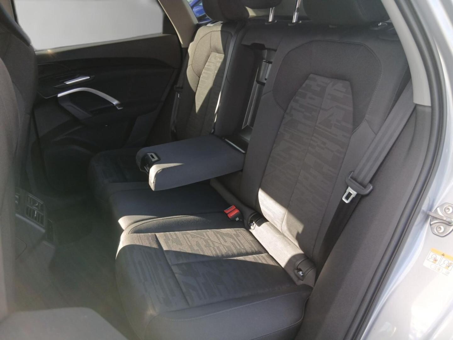 Bild über Audi Q5 SUV TFSI 150 kW S tronic - für weitere Informationen kontaktieren Sie den Audi Partner