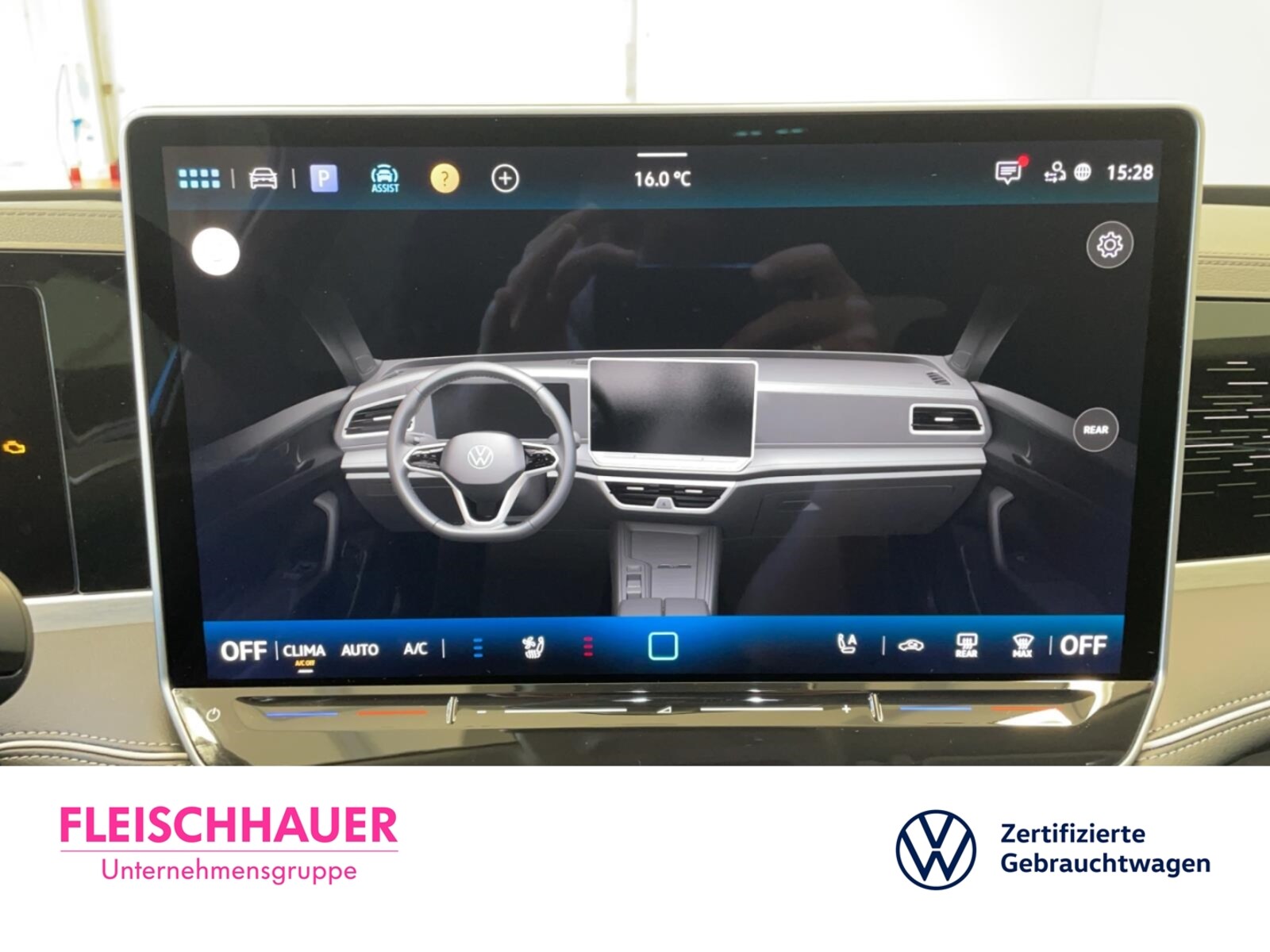 Volkswagen Passat – Bild 13