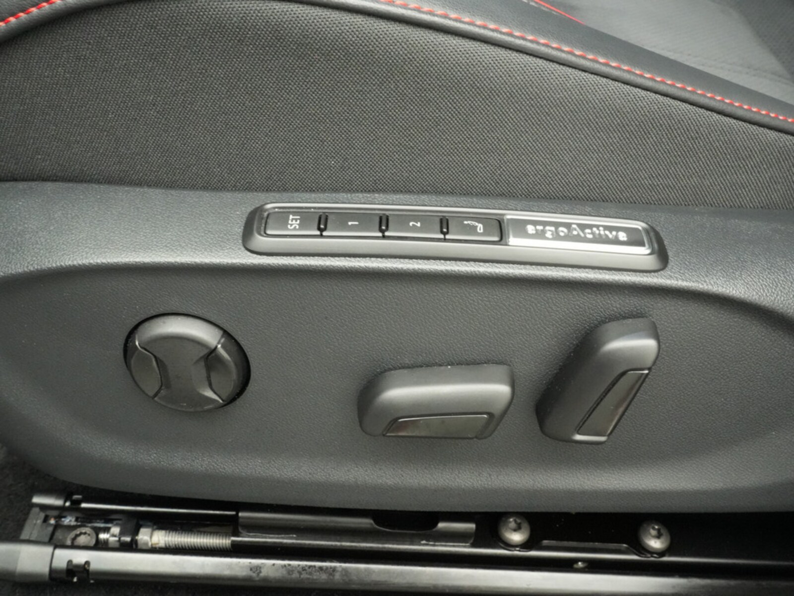 Volkswagen ID.7 Tourer – Bild 20