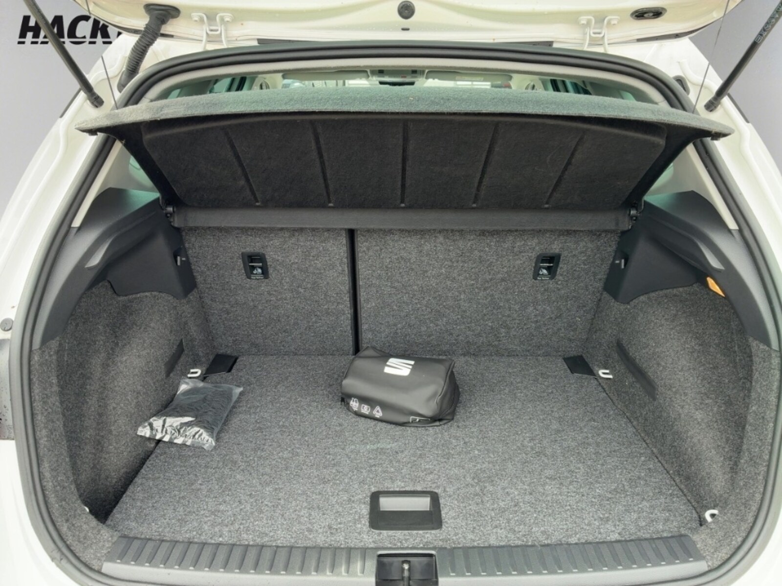 SEAT Arona – Bild 6