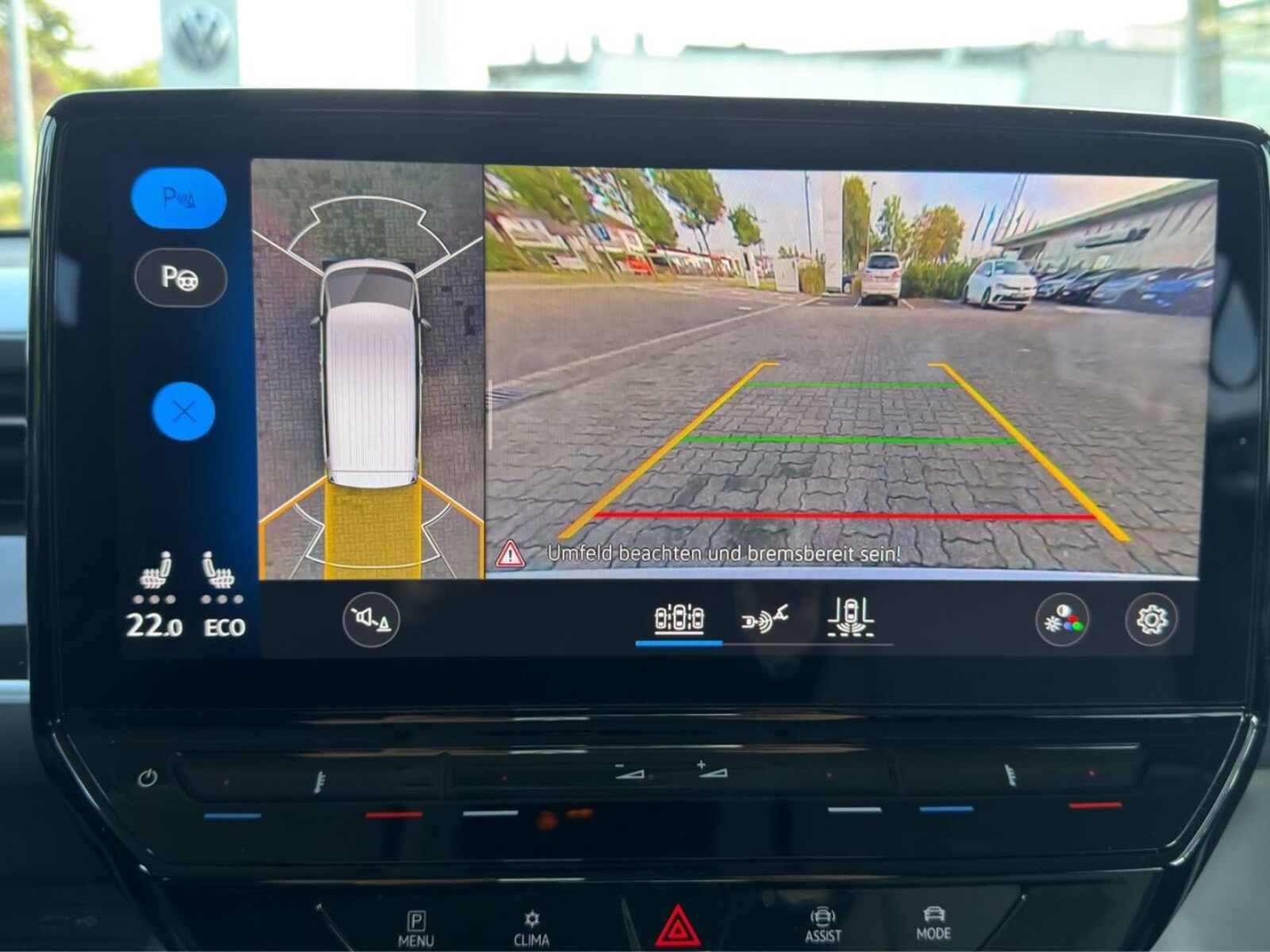 Volkswagen ID. Buzz – Bild 18