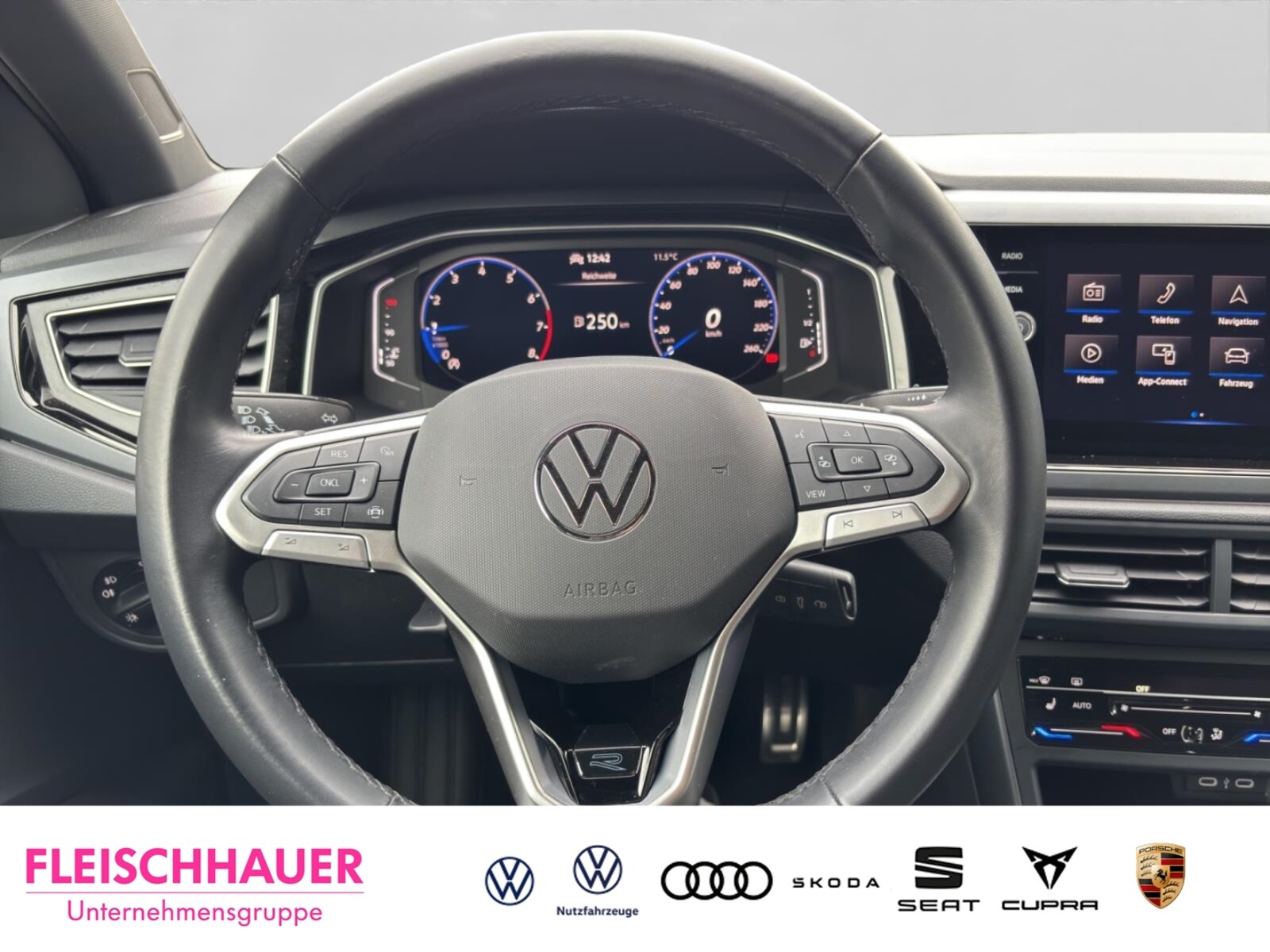 Volkswagen Taigo – Bild 10