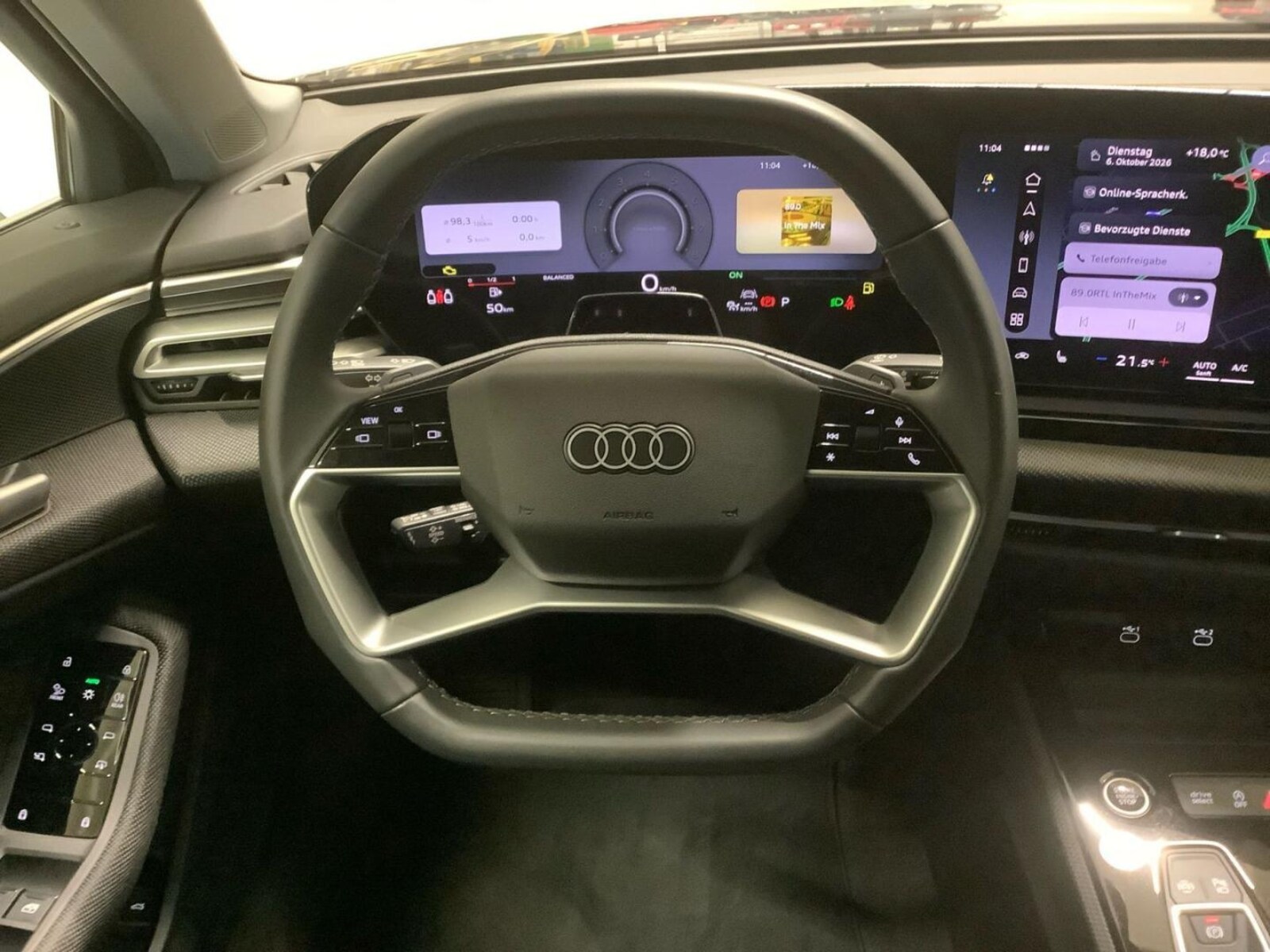 Audi A5 Avant – Bild 16