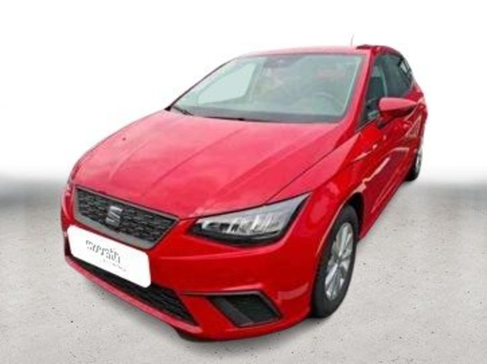 SEAT Ibiza – Bild 2
