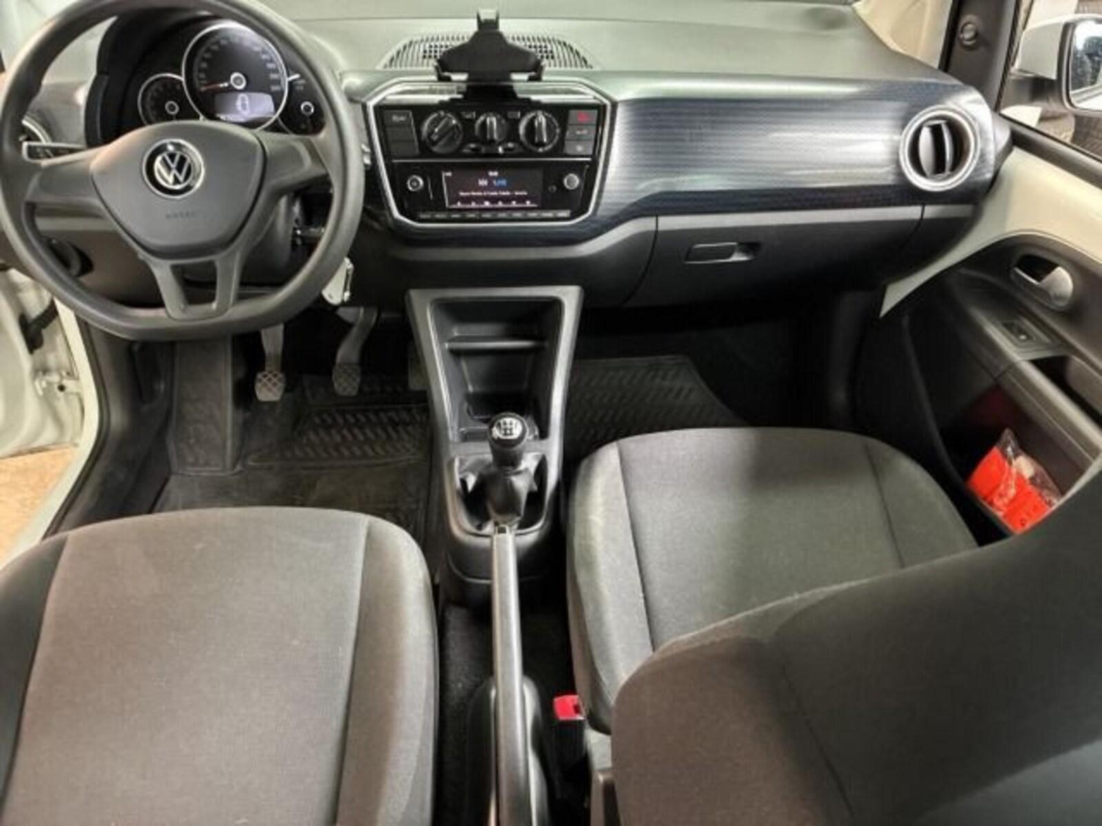 Volkswagen up! – Bild 7