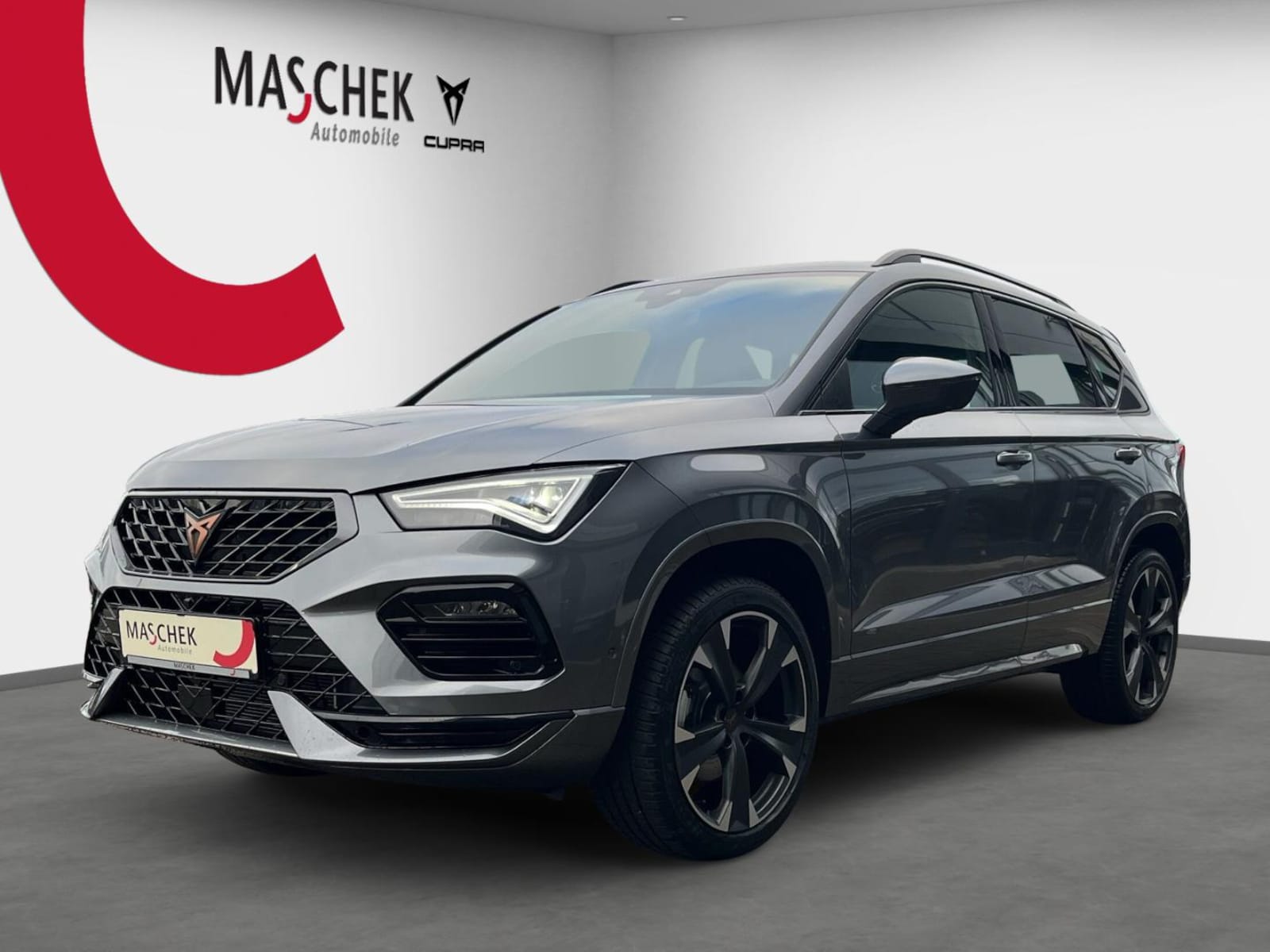 CUPRA Ateca – Bild 2