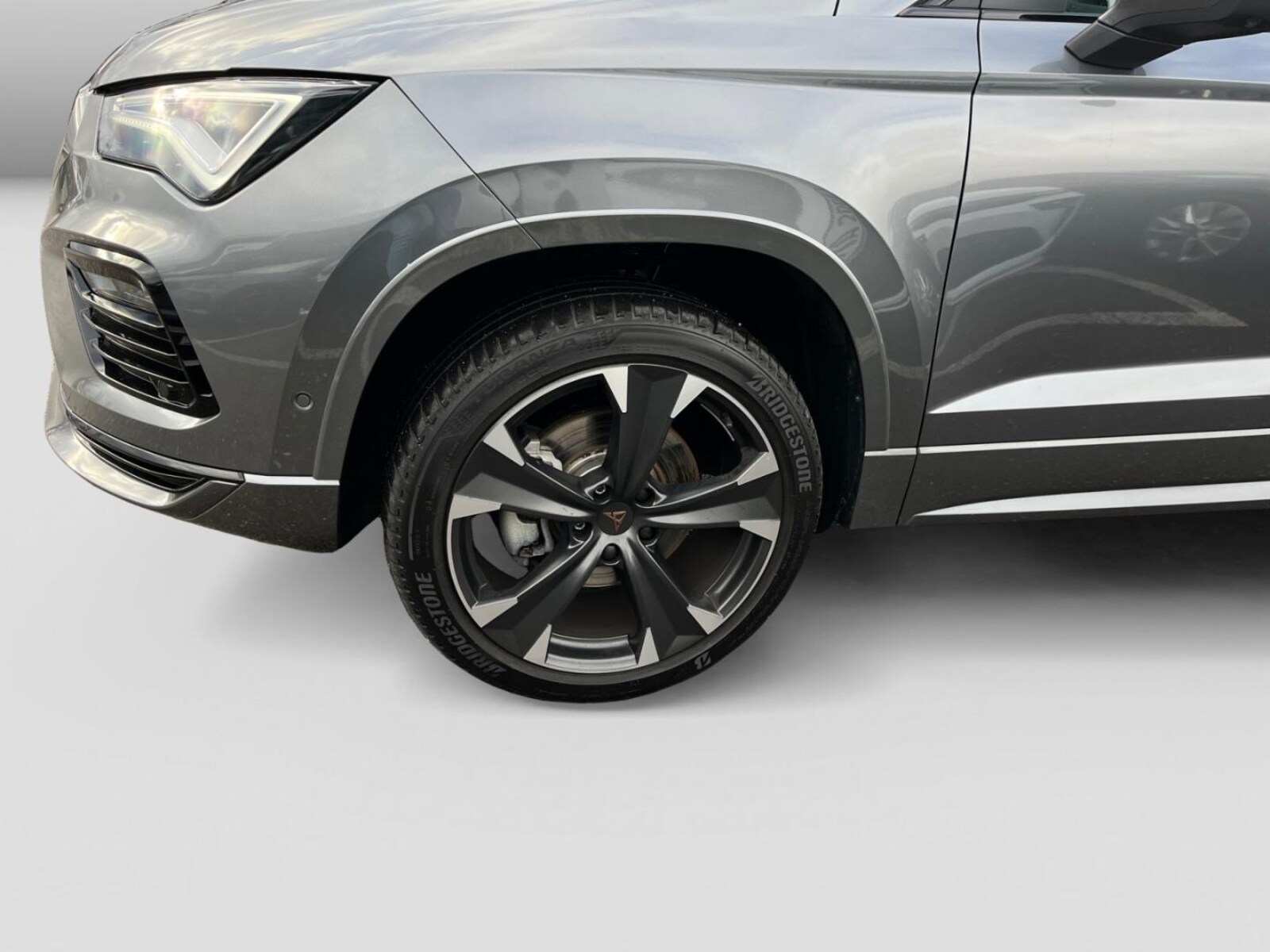 CUPRA Ateca – Bild 5