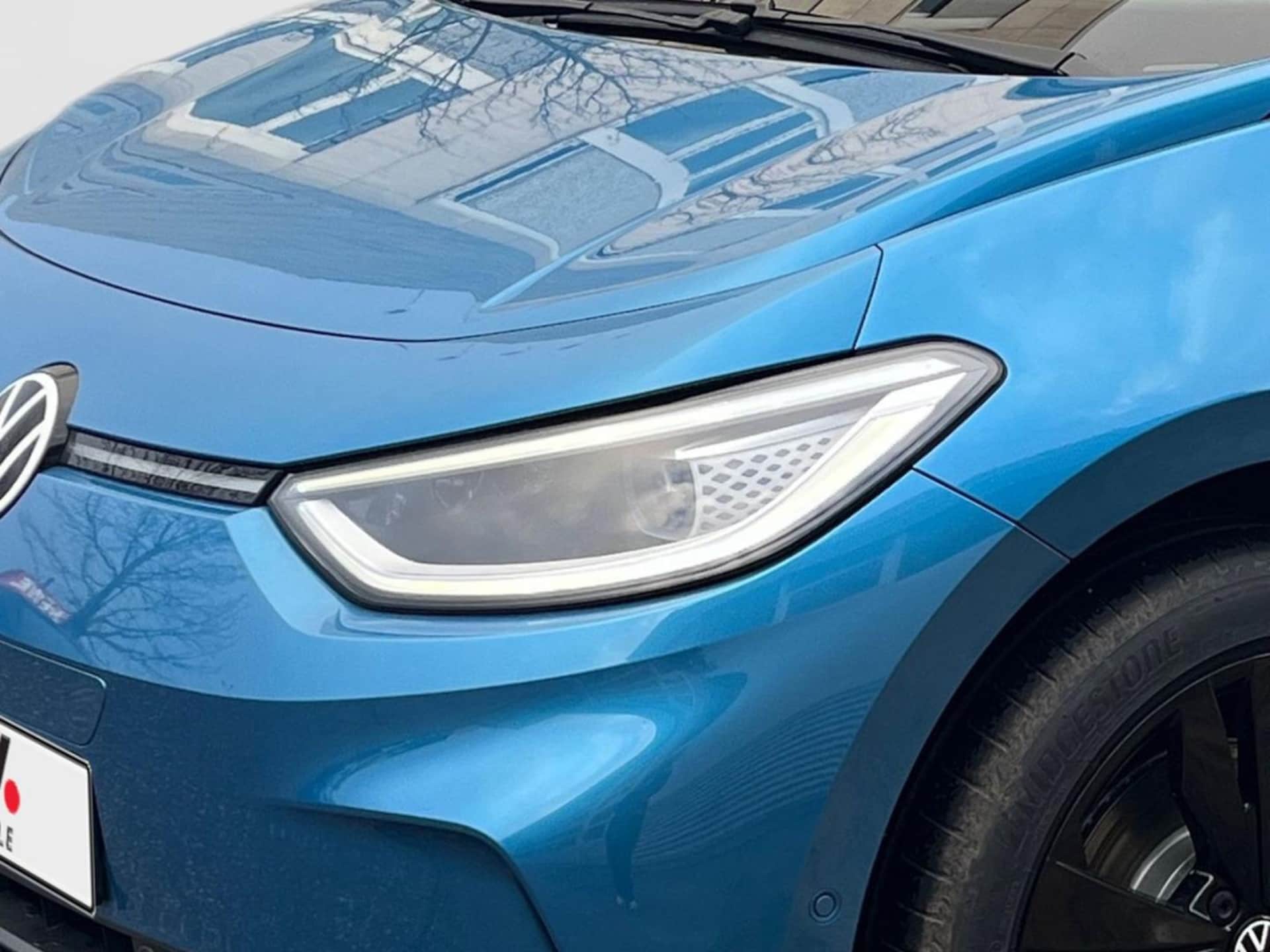 Volkswagen ID.3 Pure