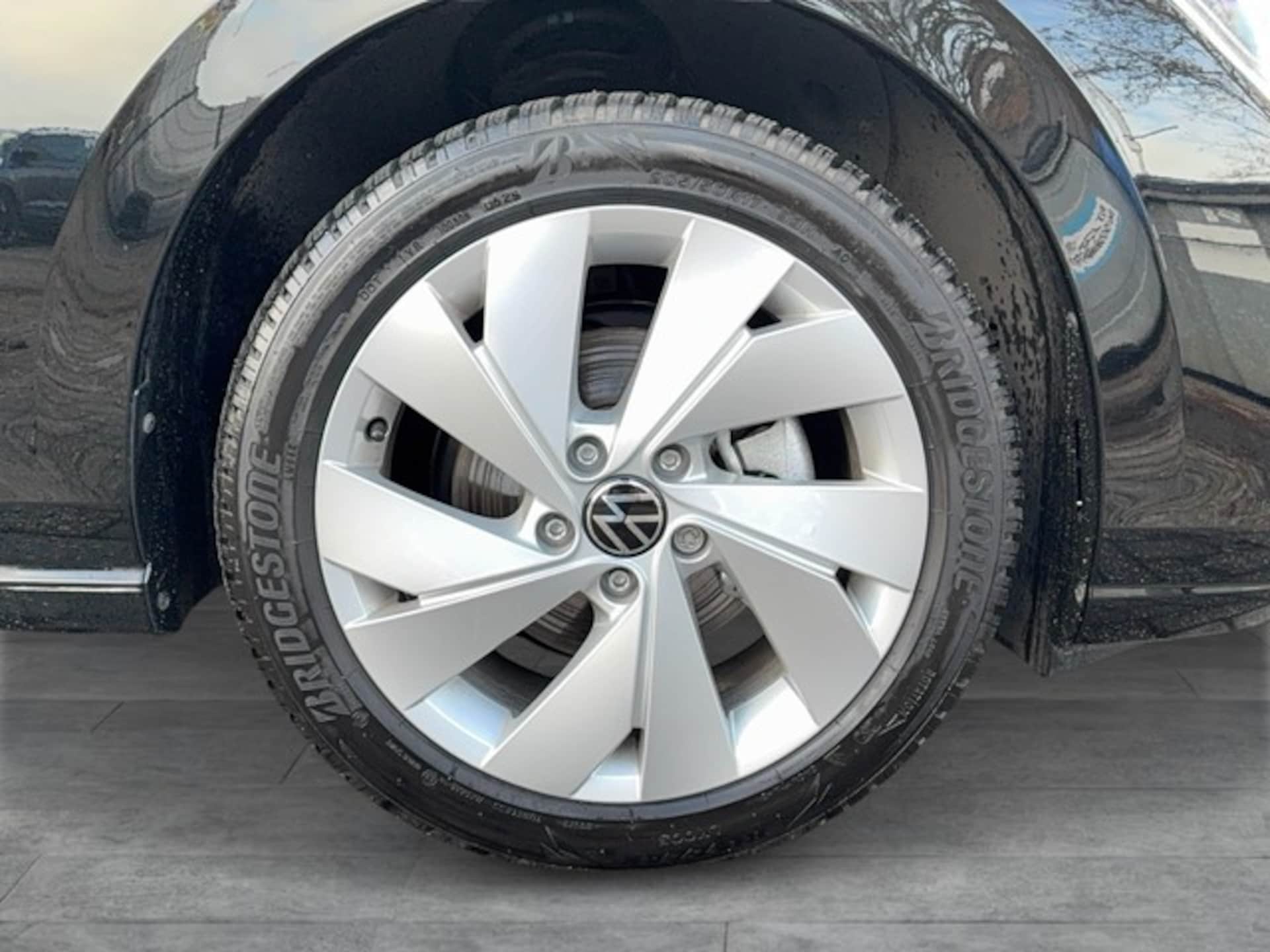 Volkswagen Golf Goal