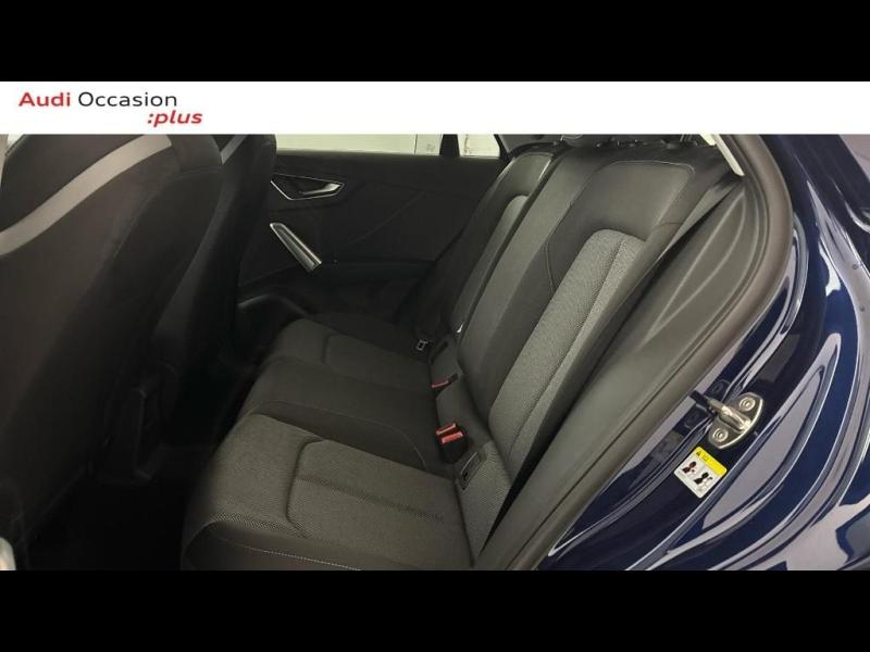 Image about Audi Q2 Advanced 35 TFSI 110 kW (150 ch) S tronic