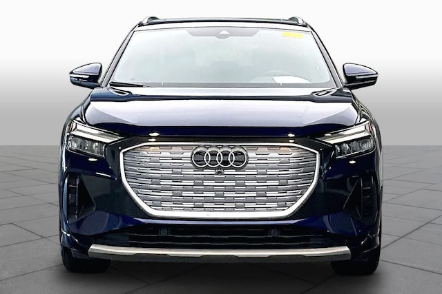 2023 Audi Q4 e-tron