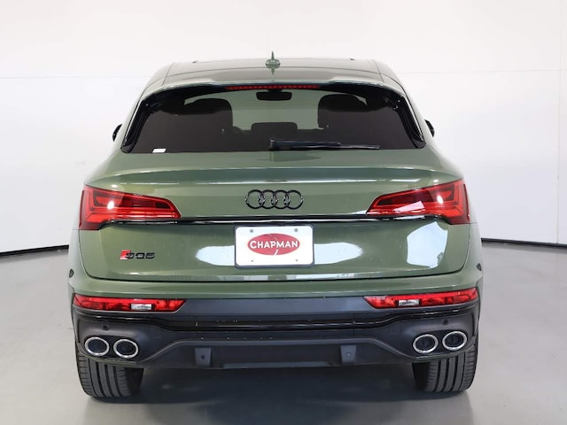 2024 Audi SQ5 Sportback