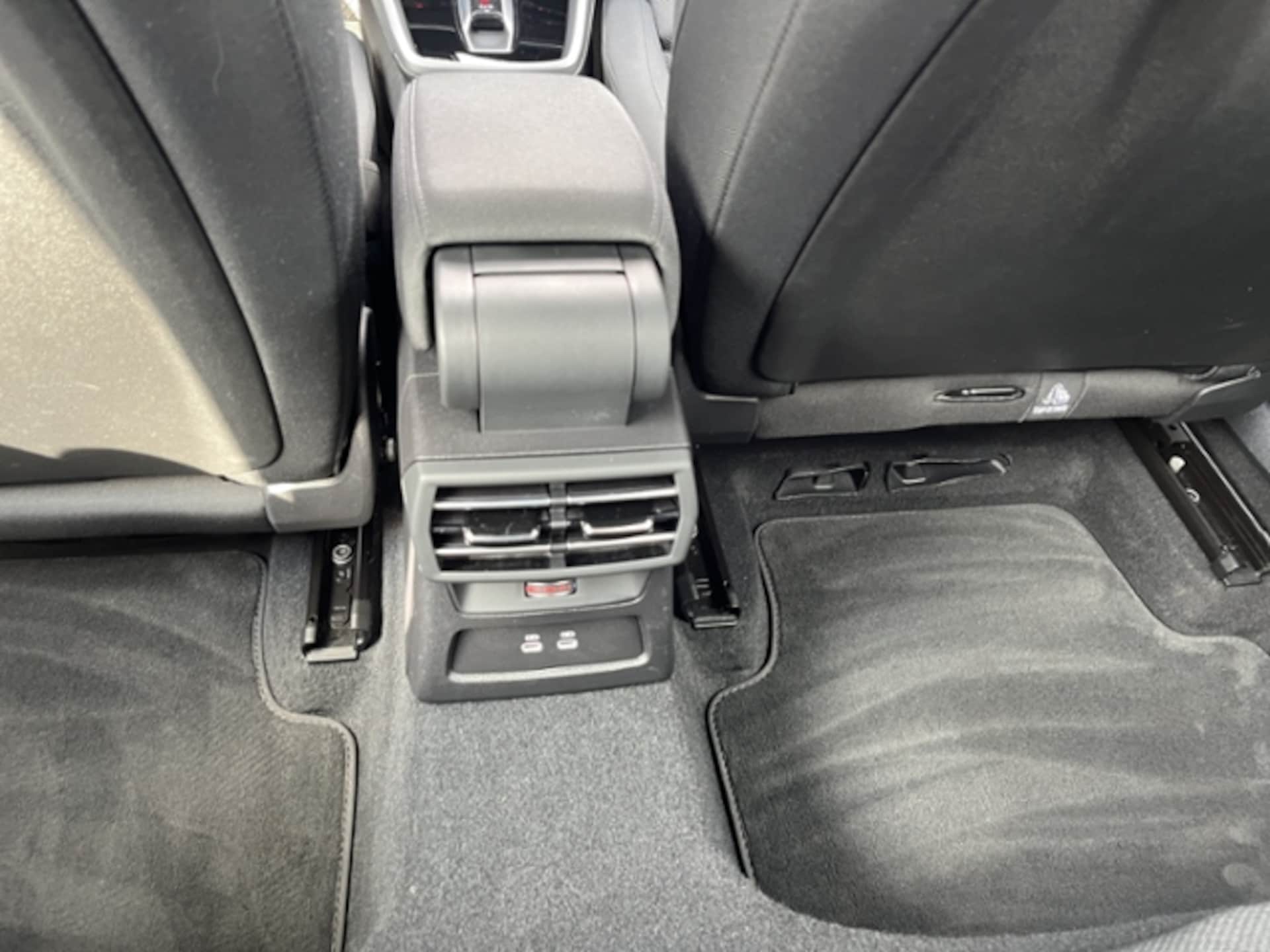 Audi A3 Sportback Advanced