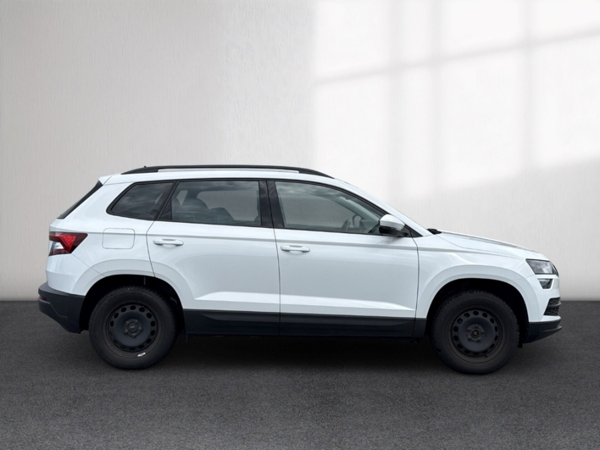 Skoda Karoq Ambition