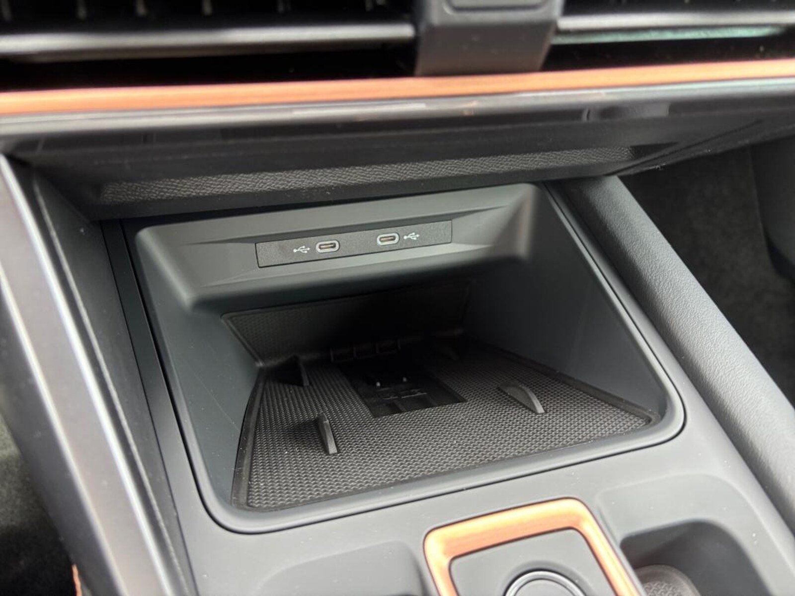 CUPRA Leon Sportstourer – Bild 30