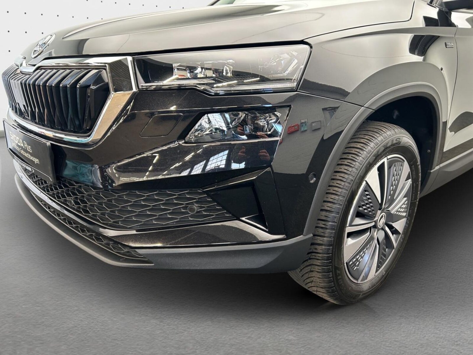 Škoda Karoq – Bild 14