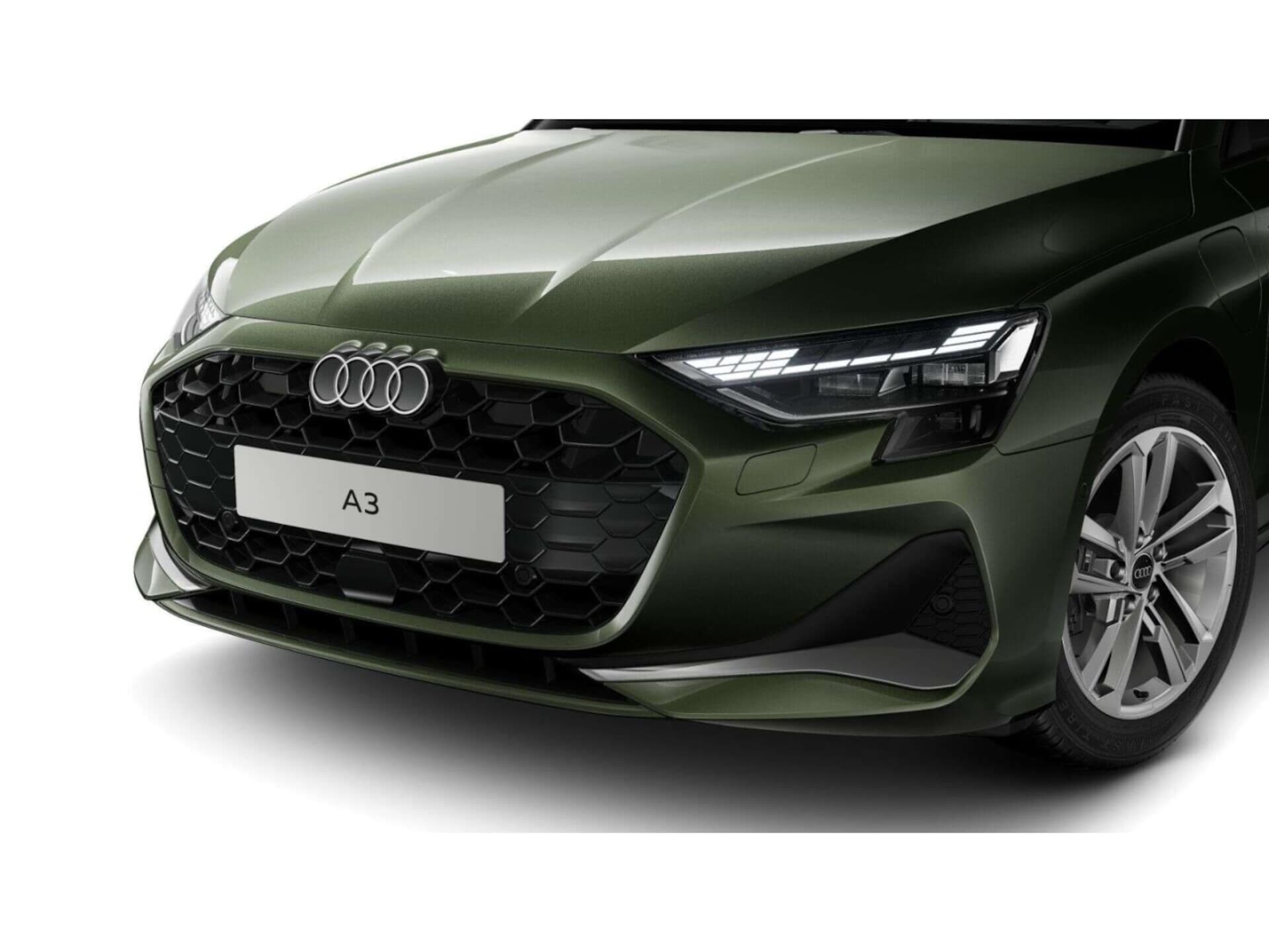 Audi A3 Sportback TFSI e Advanced