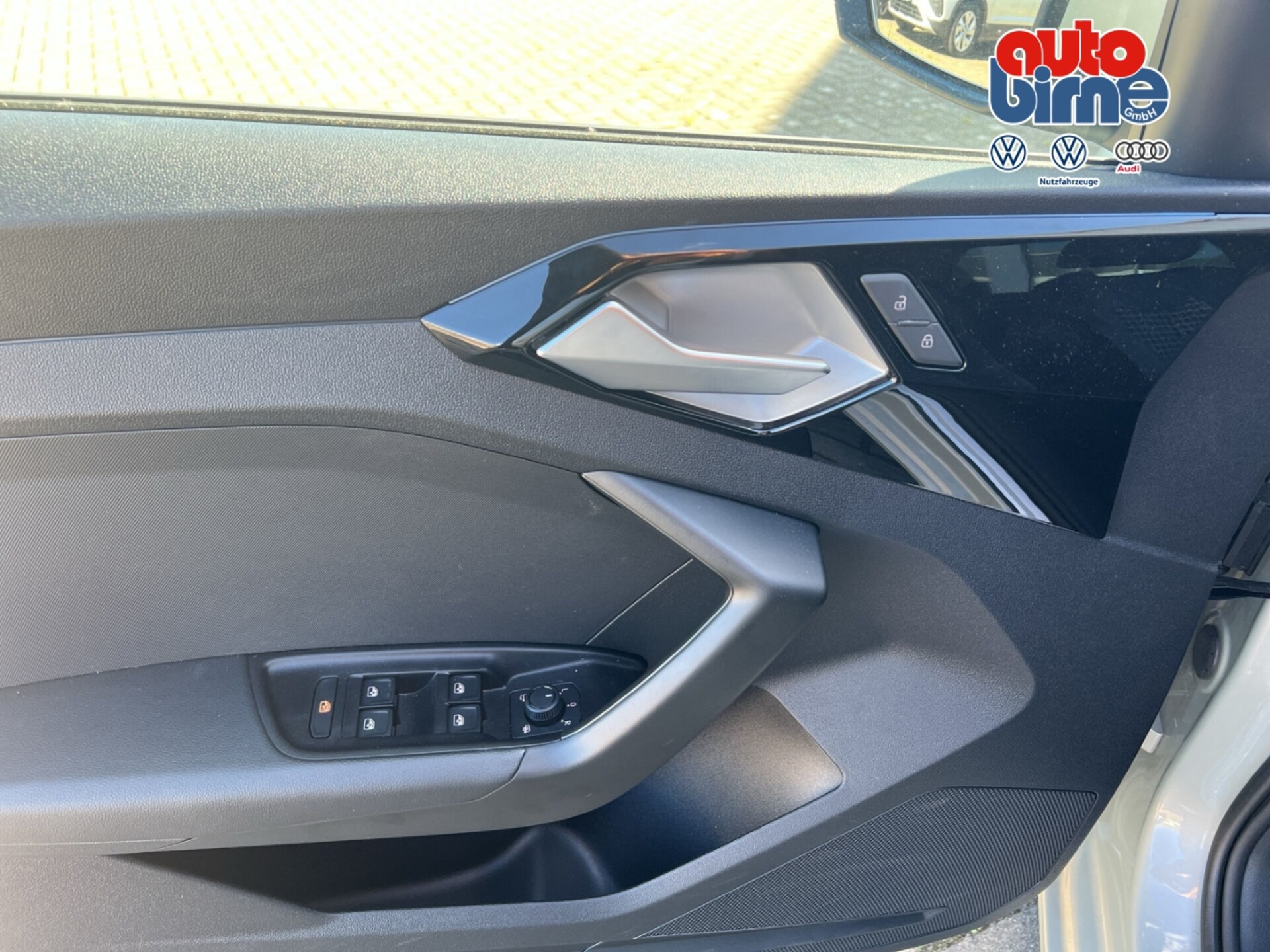 Audi A1 Sportback Advanced