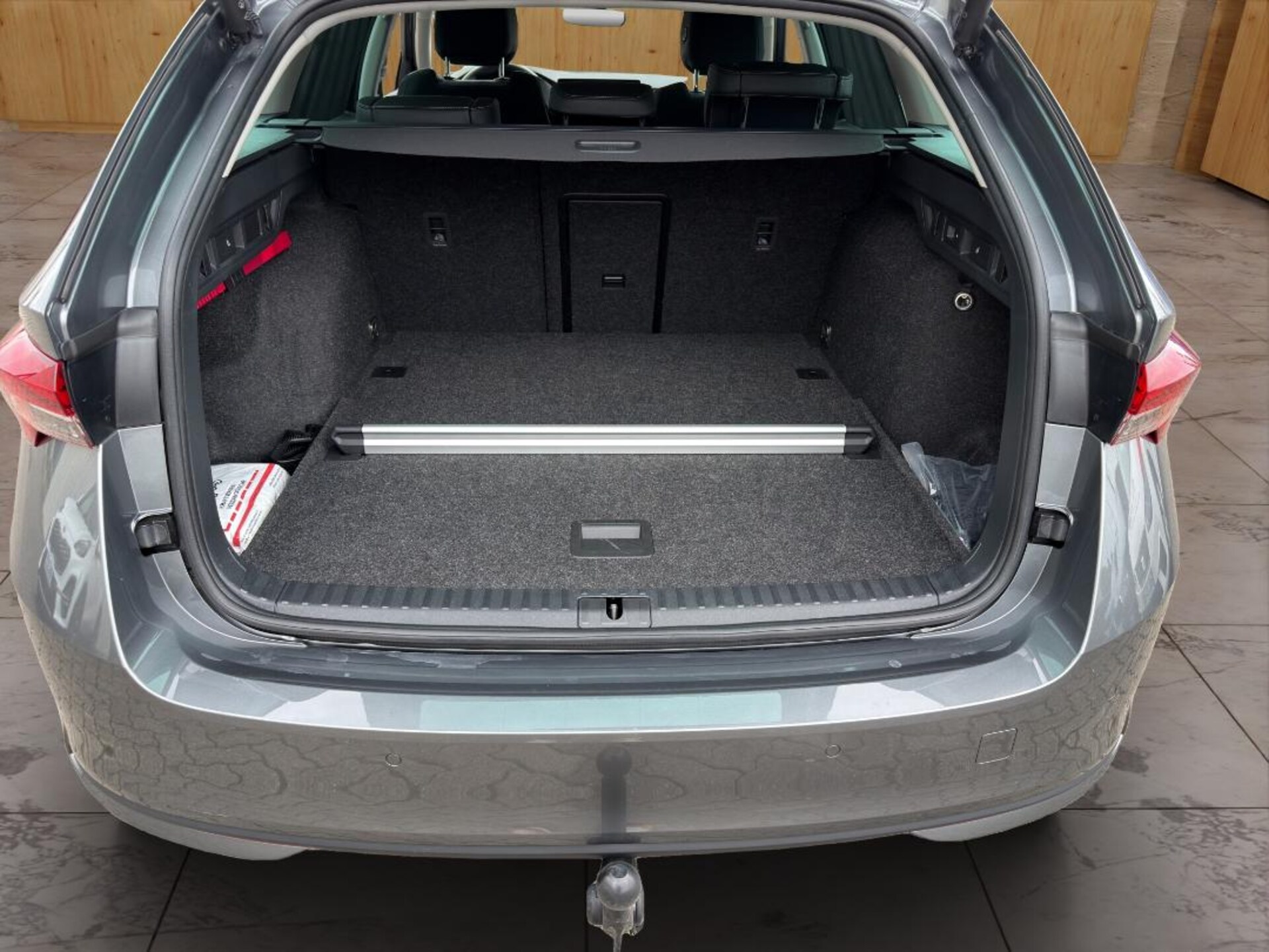 Skoda Octavia Combi Selection