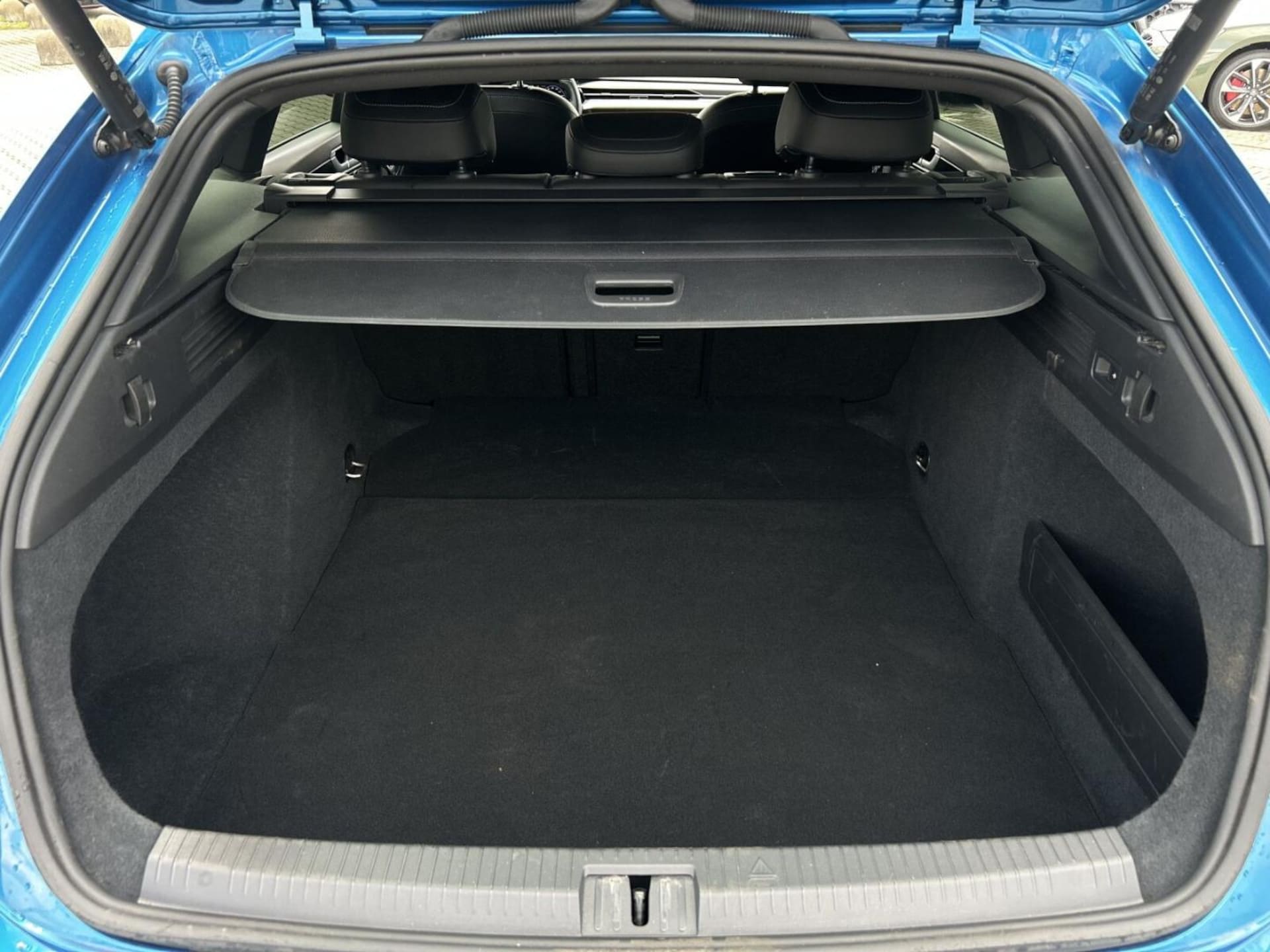 Volkswagen Arteon Shooting Brake R-Line