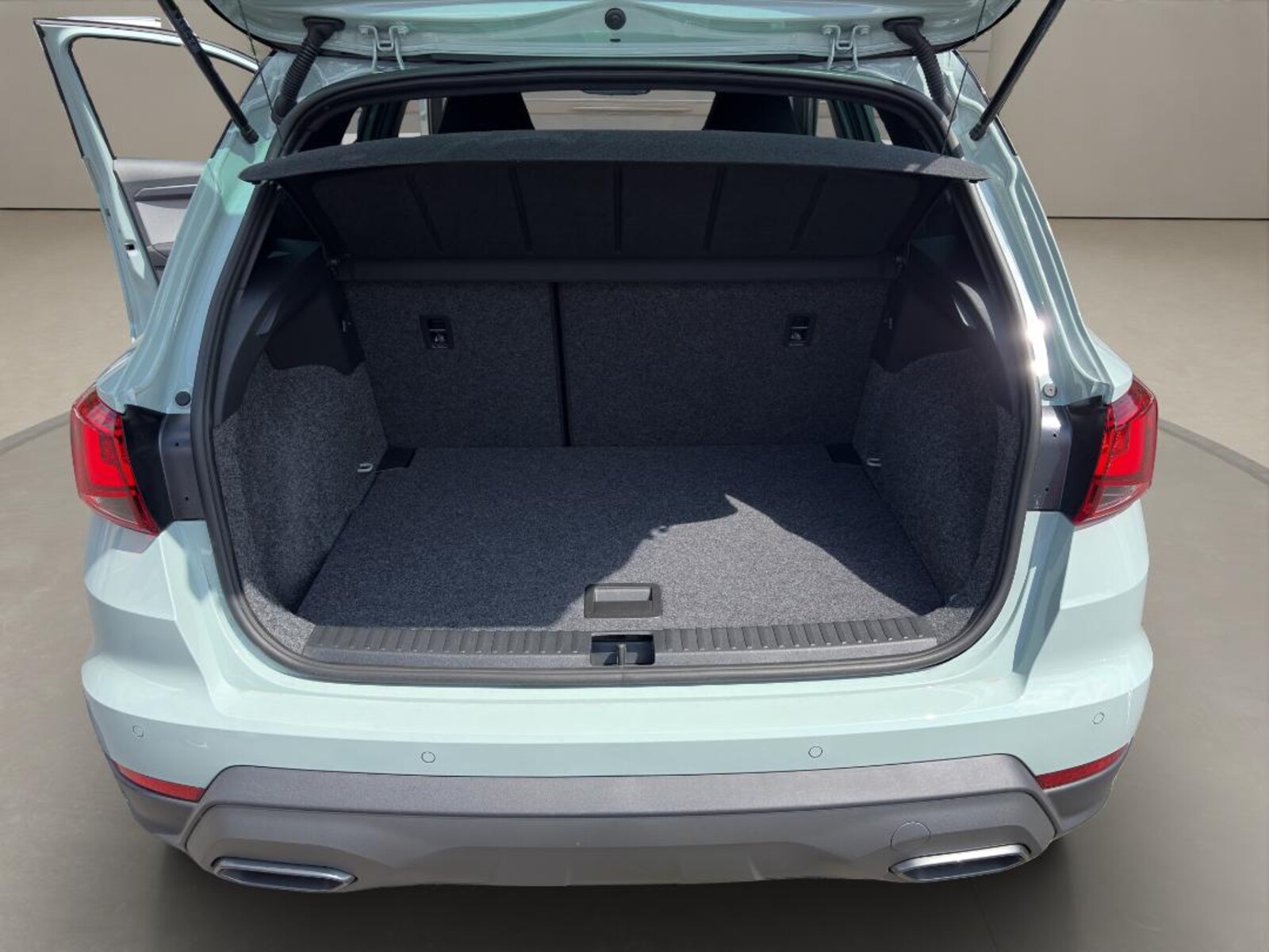 SEAT Arona – Bild 16
