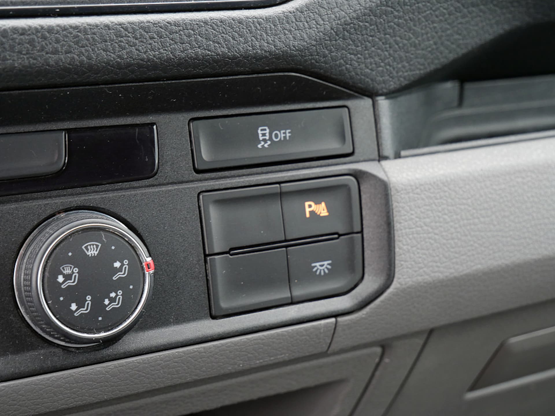 Volkswagen Crafter Kasten langer Radstand