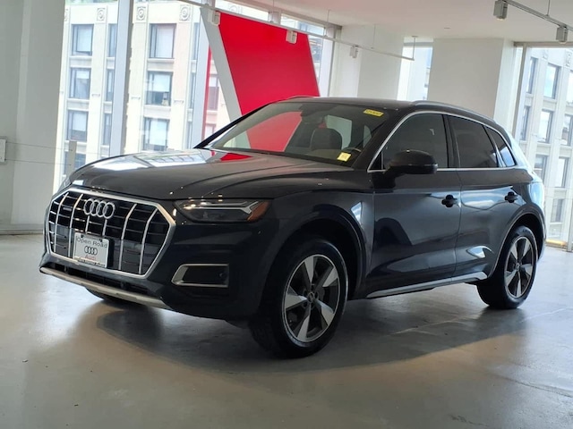 2024 Audi Q5