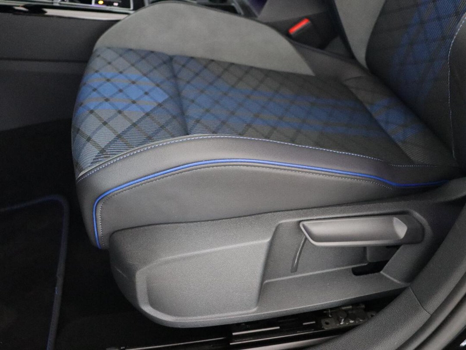 Volkswagen Golf – Bild 9