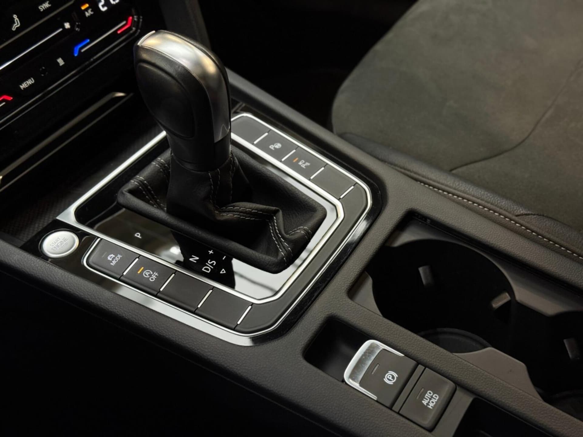 Volkswagen Arteon Shooting Brake R-Line