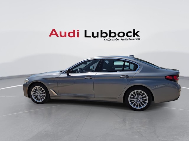 2023 BMW 5 Series 530i - Photo 6