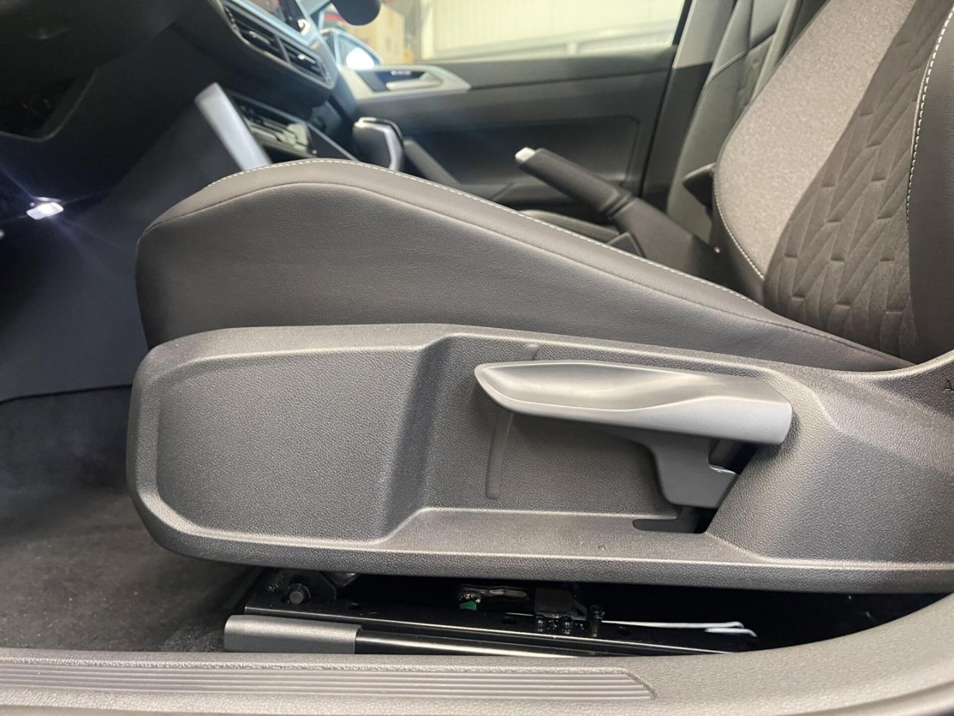 Volkswagen Polo Life