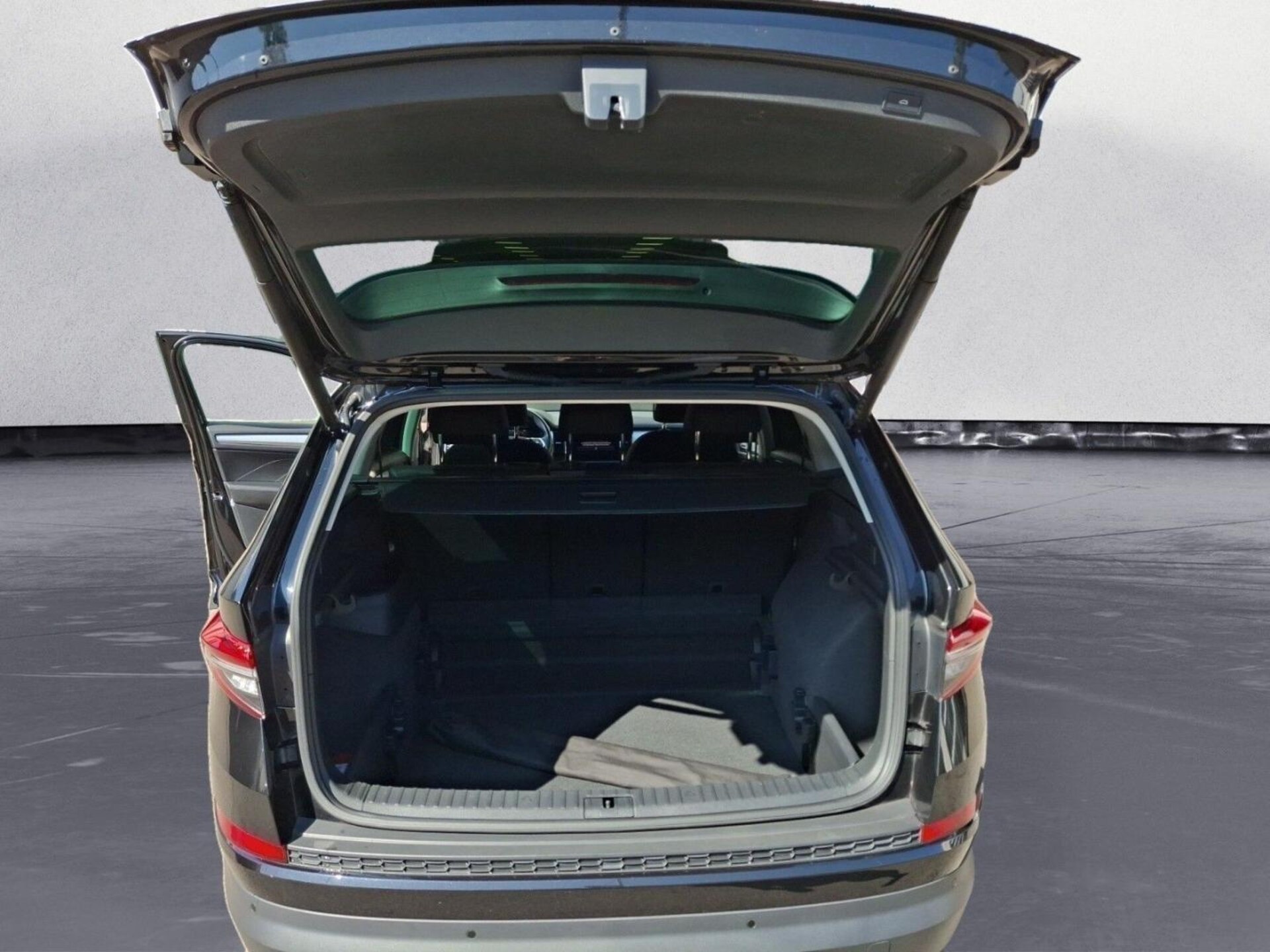 Skoda Kodiaq Ambition