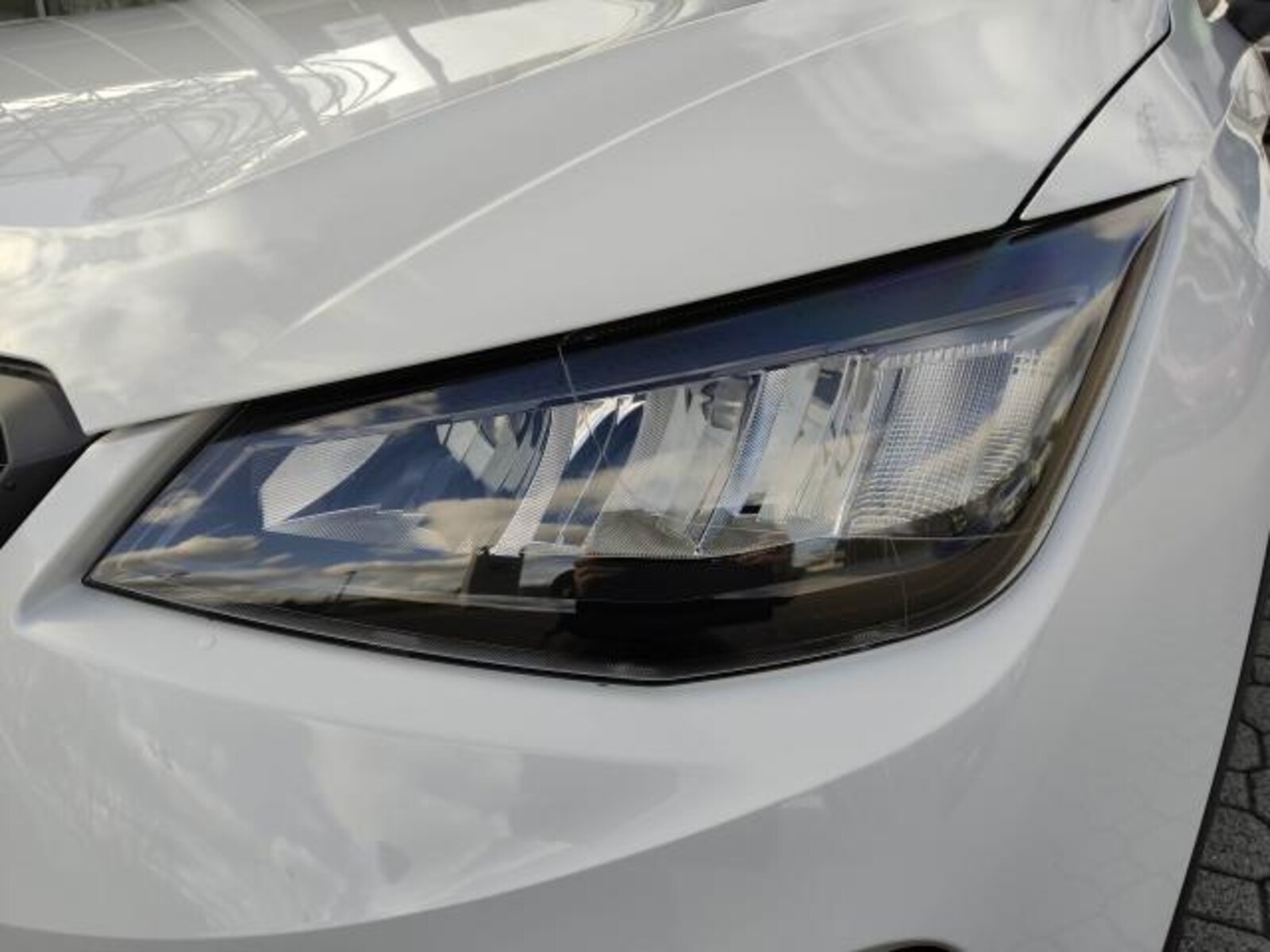 SEAT Arona – Bild 16