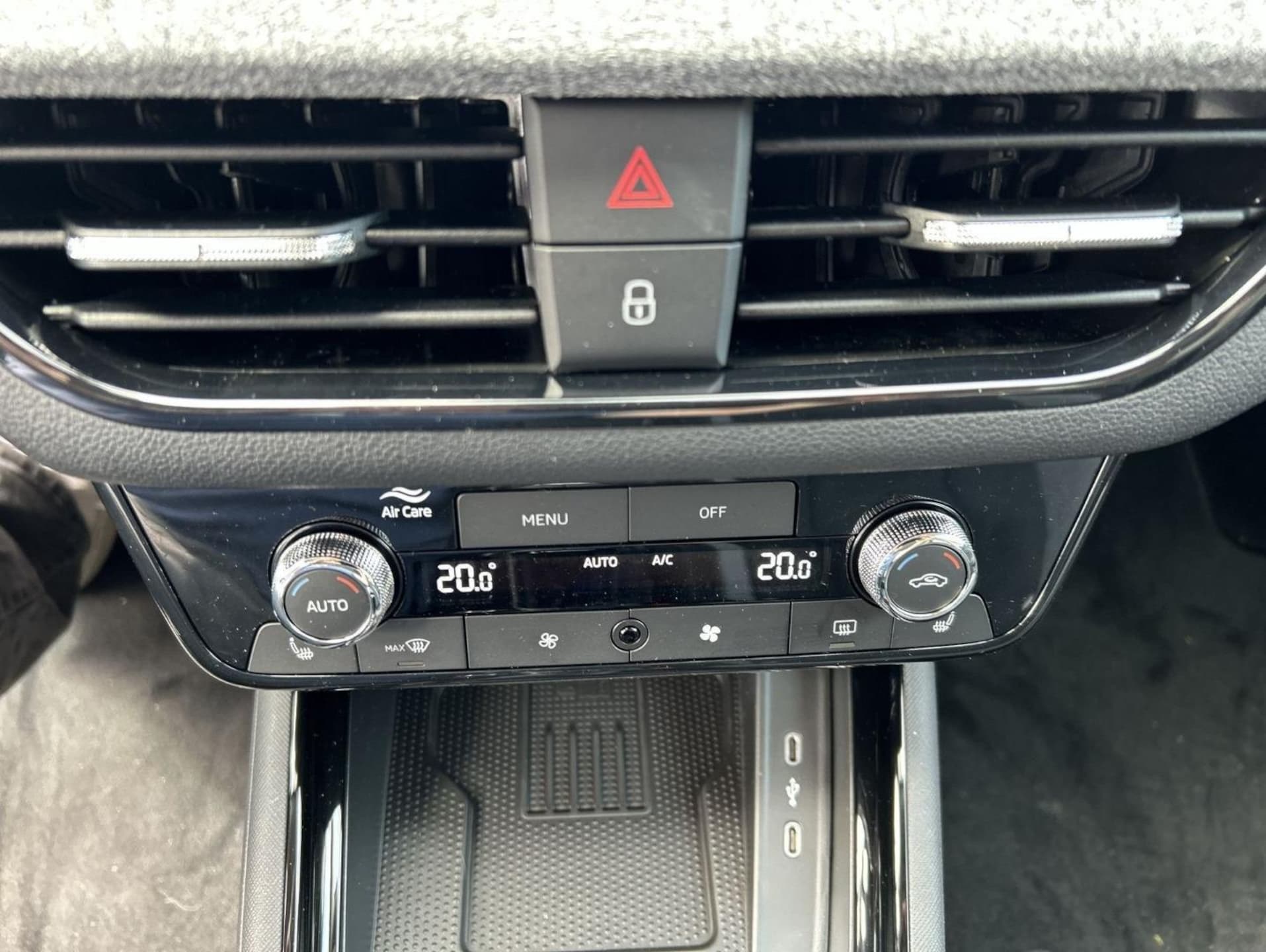 Skoda Kamiq Selection