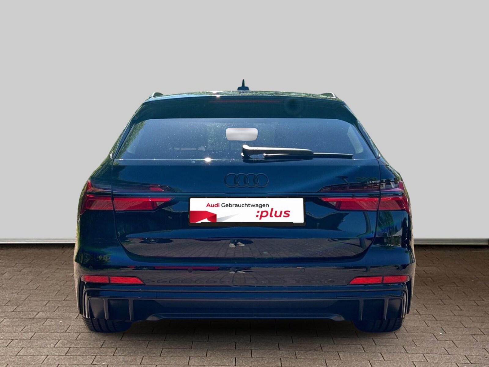 Audi S6 Avant – Bild 5