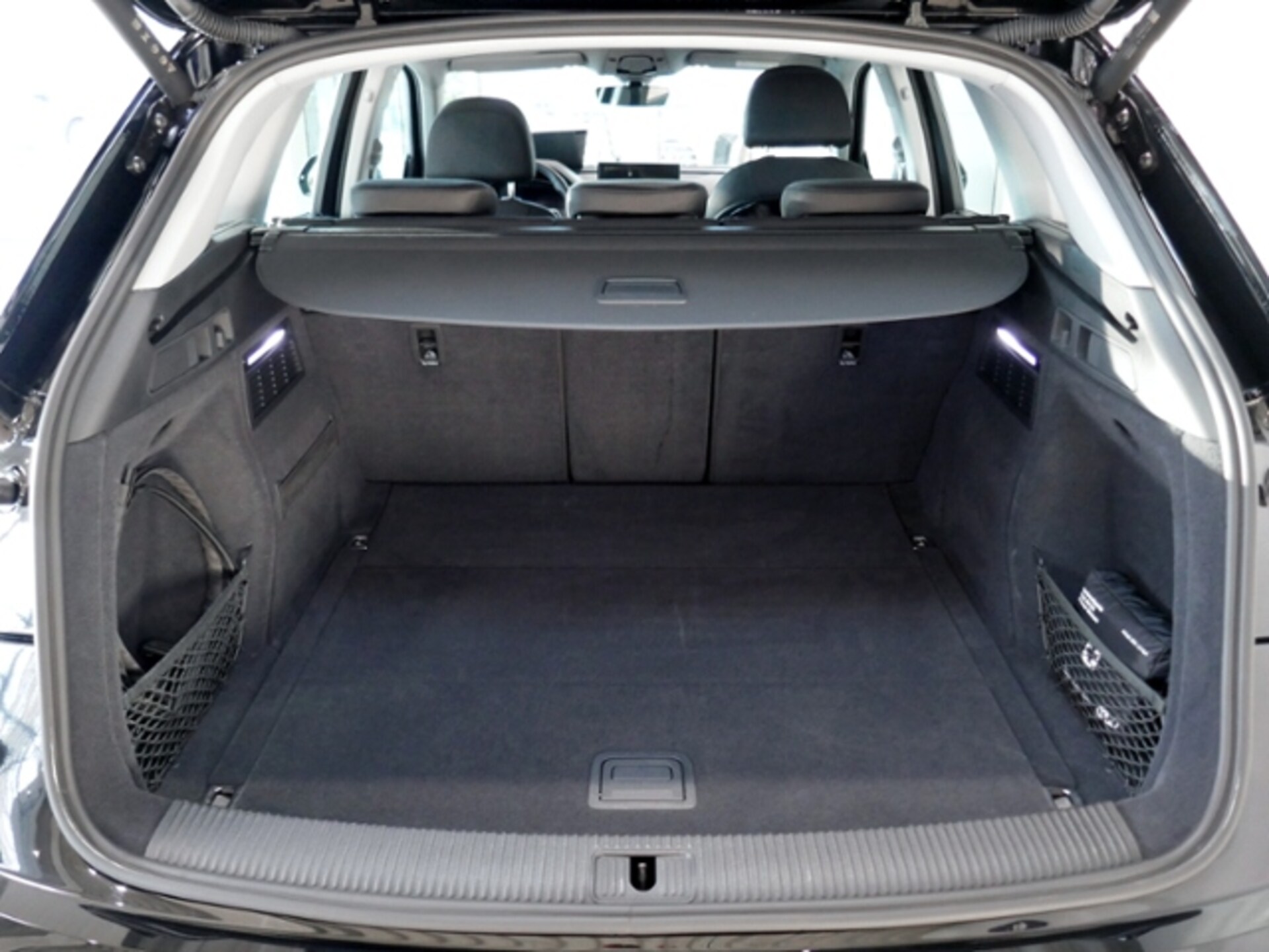 Audi Q5 SUV