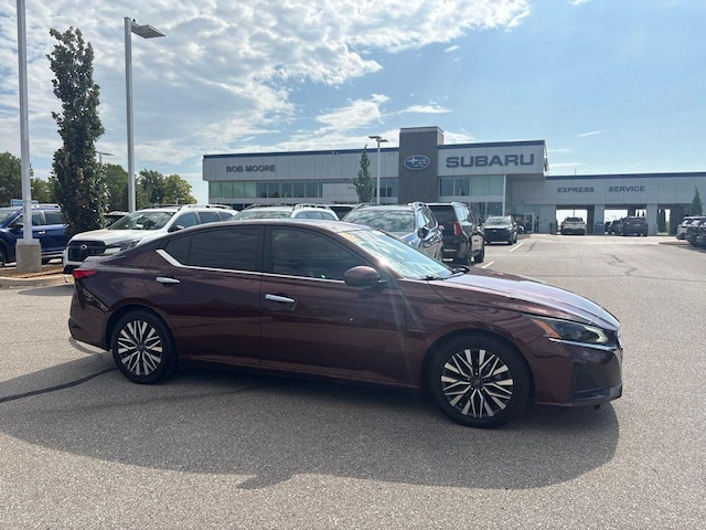 2023 Nissan Altima