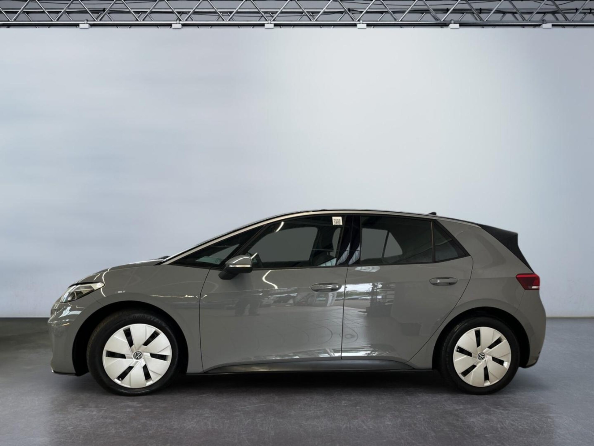Volkswagen ID.3 Pro