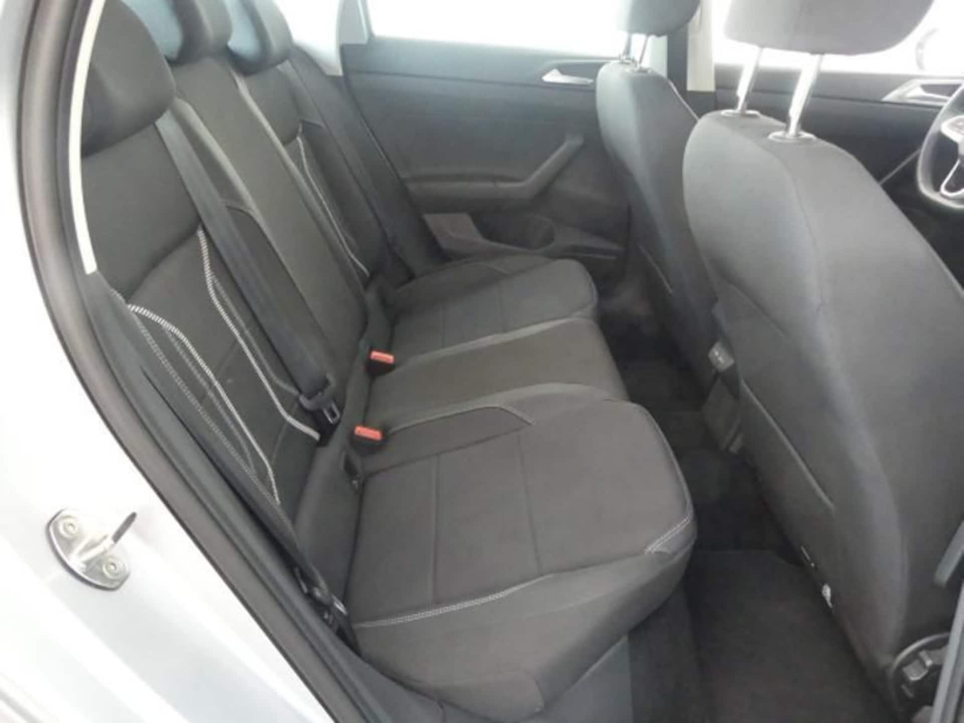 Volkswagen Taigo Style