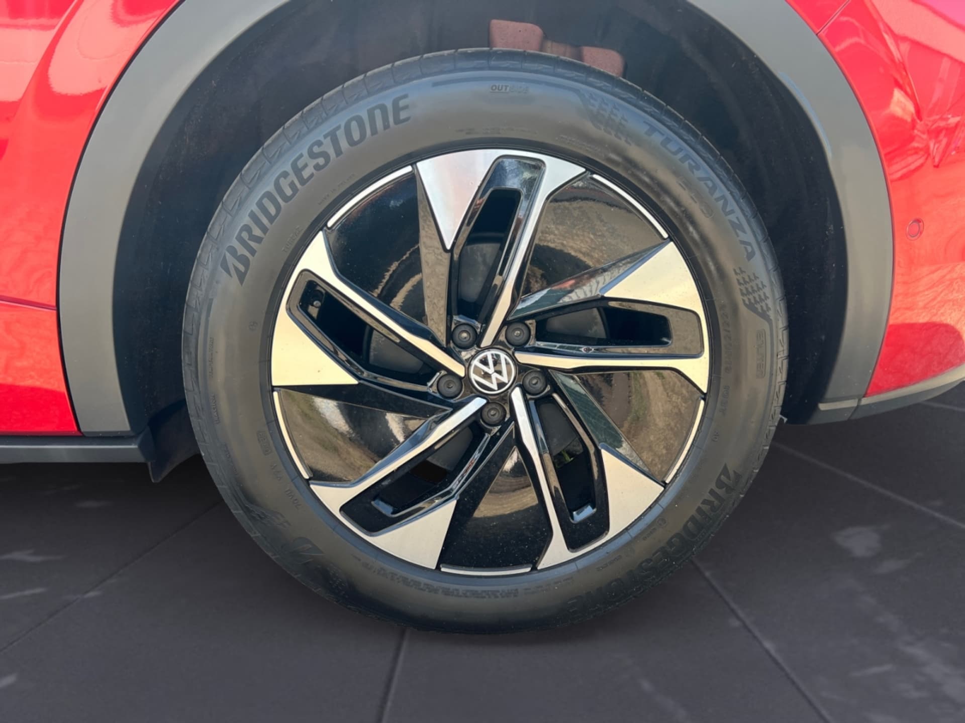 Volkswagen ID.5 Pro Performance