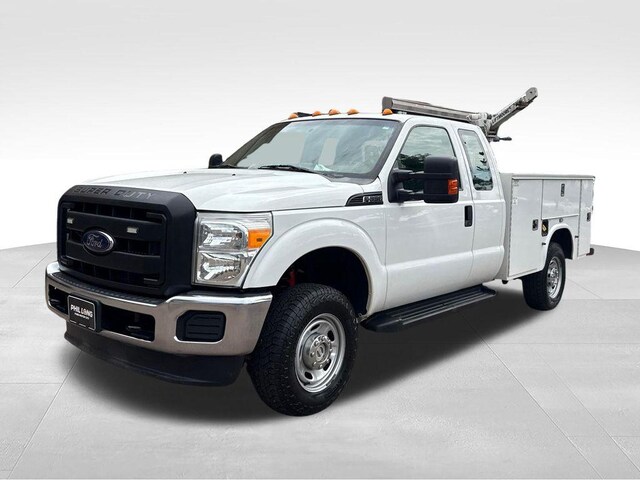 2012 Ford